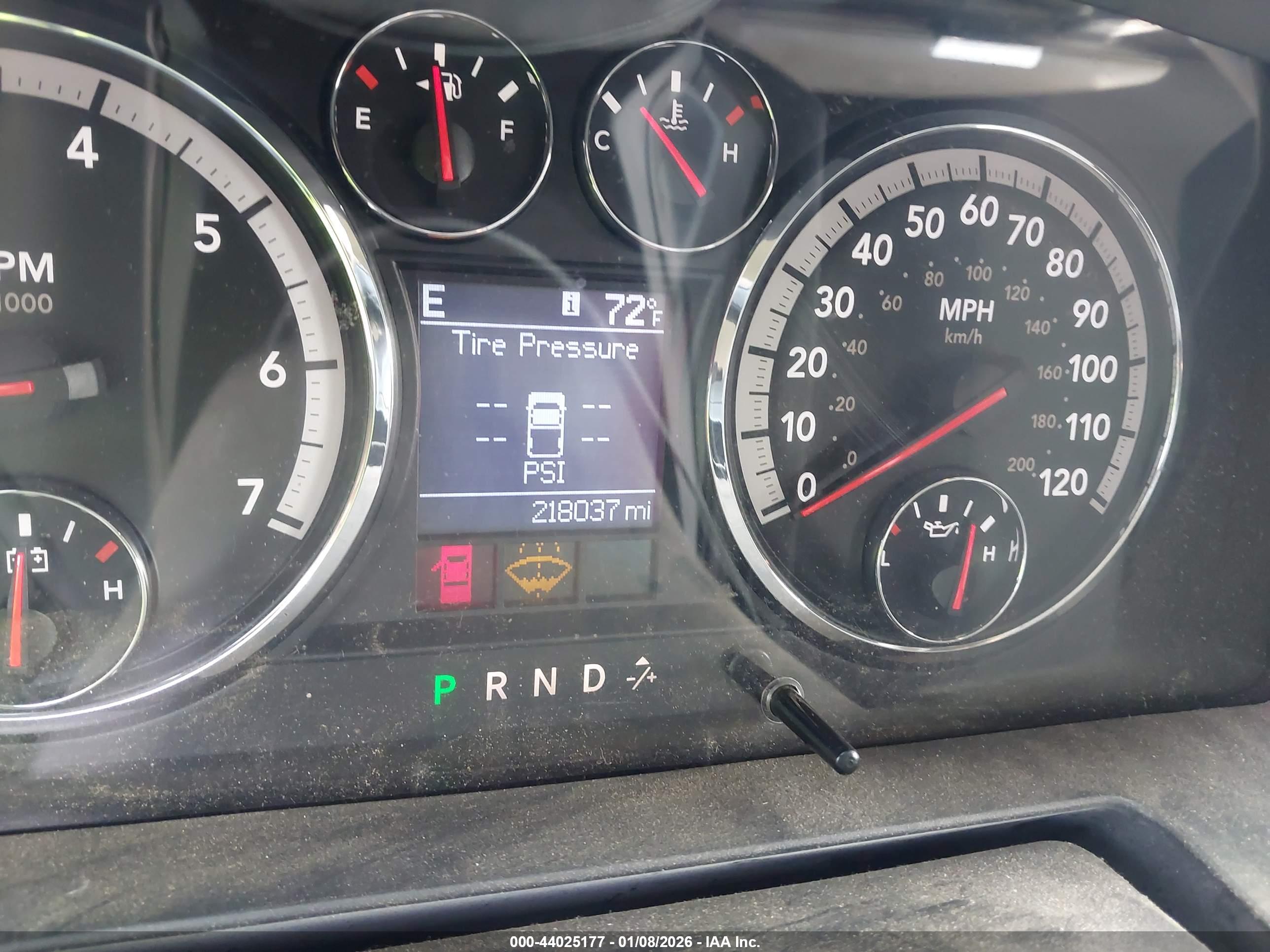 DODGE RAM image 7