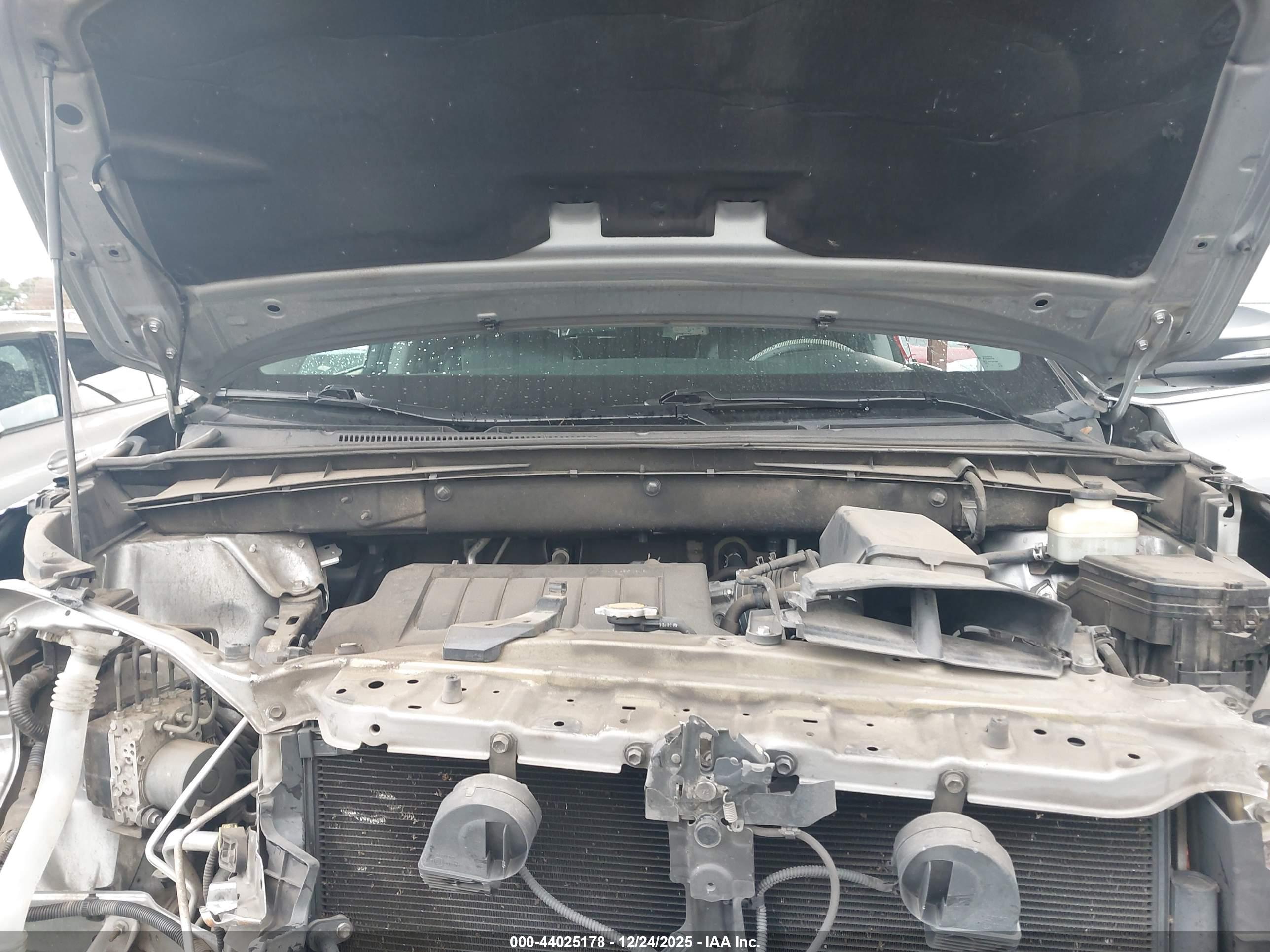TOYOTA HIGHLANDER image 10