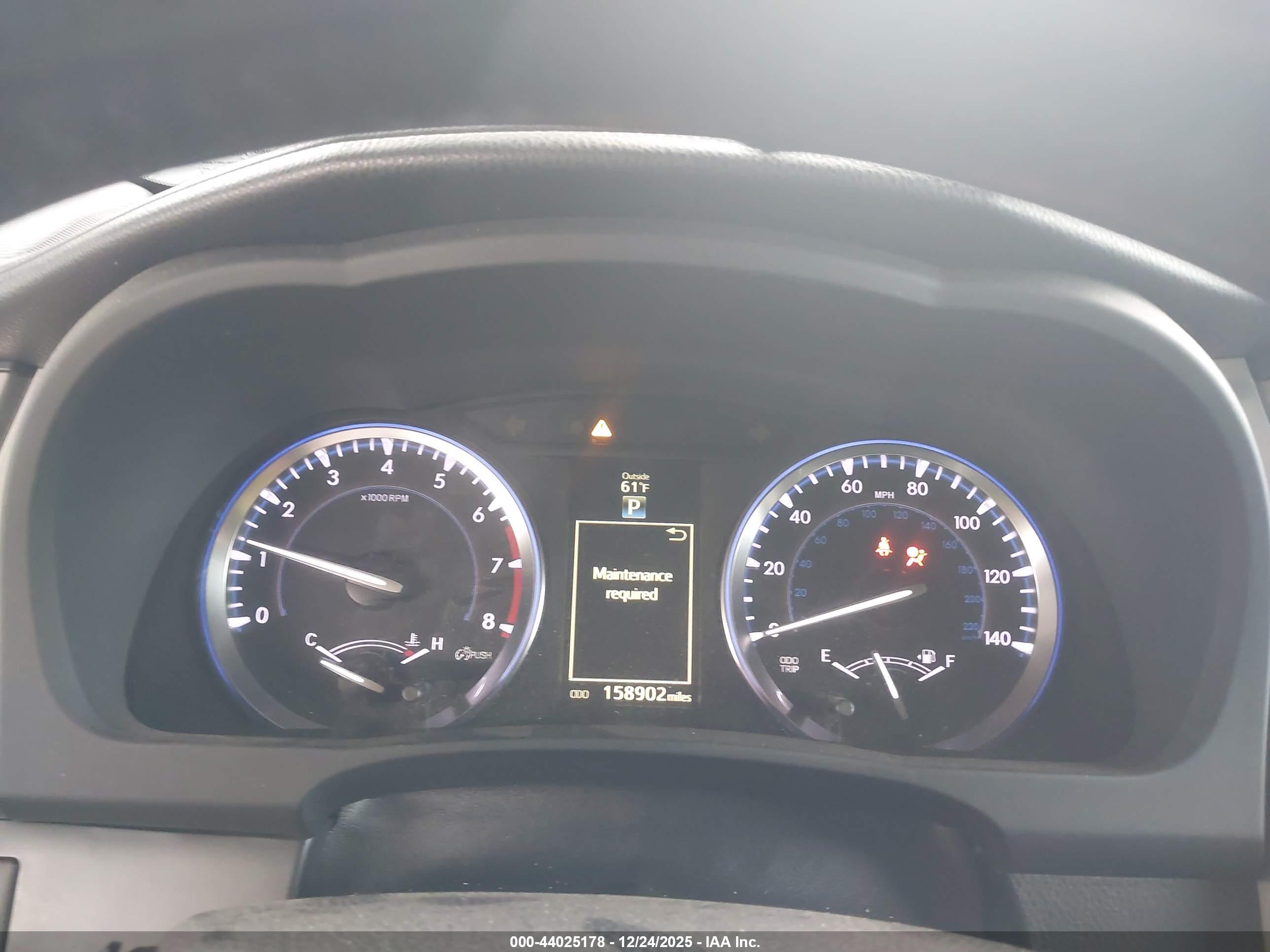 TOYOTA HIGHLANDER image 7