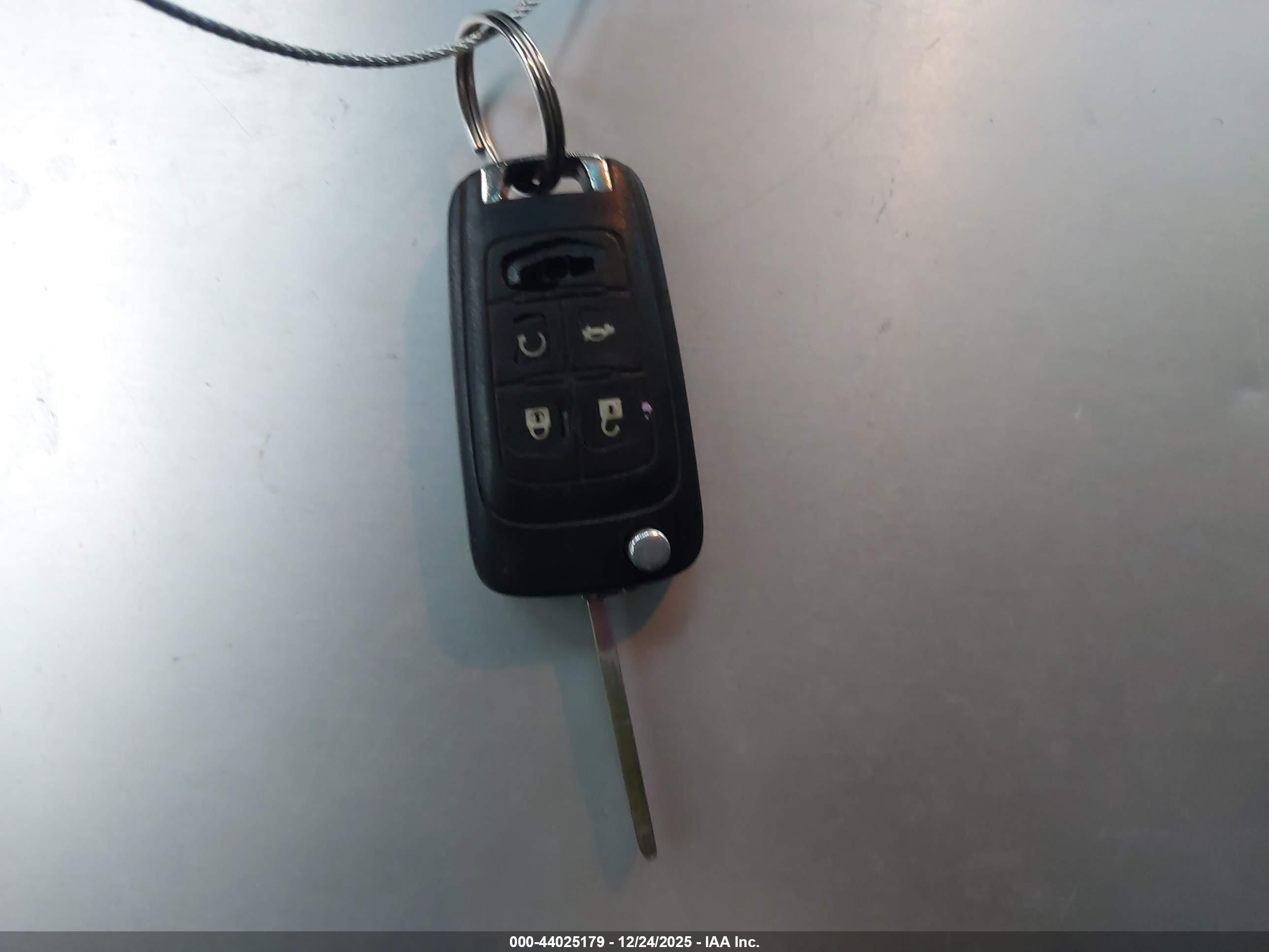 CHEVROLET CRUZE image 11