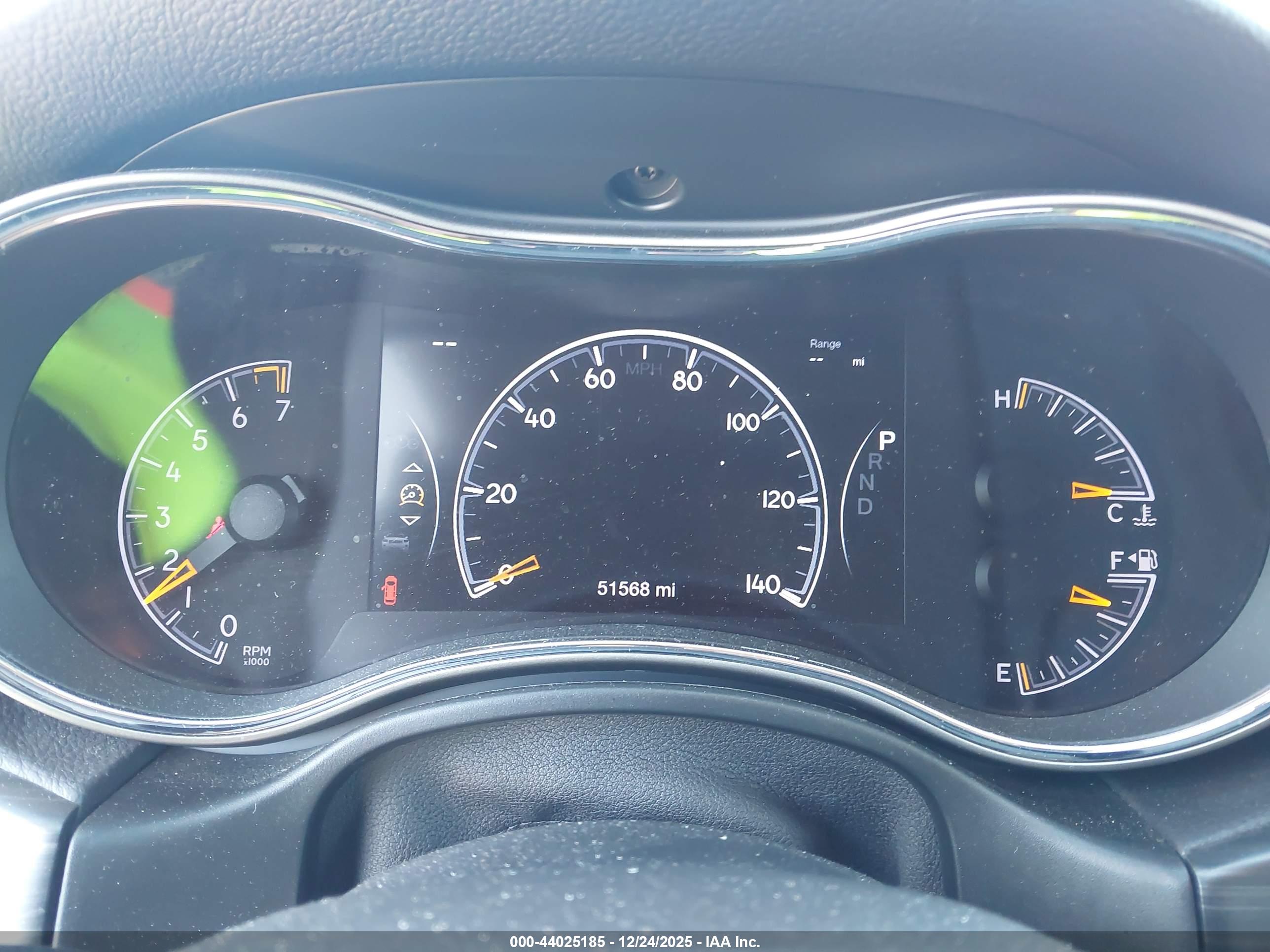 JEEP GRAND image 7