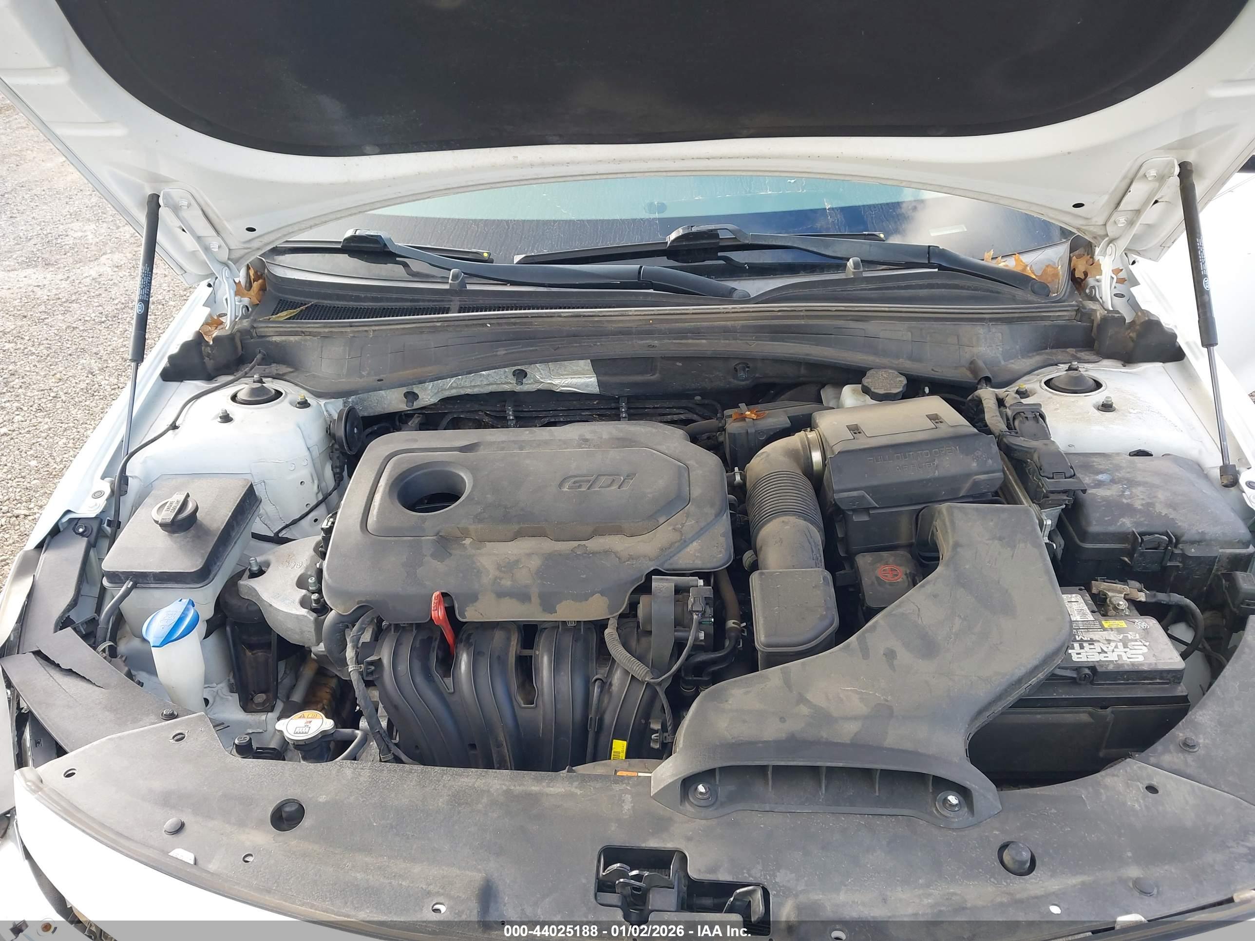 KIA OPTIMA image 10