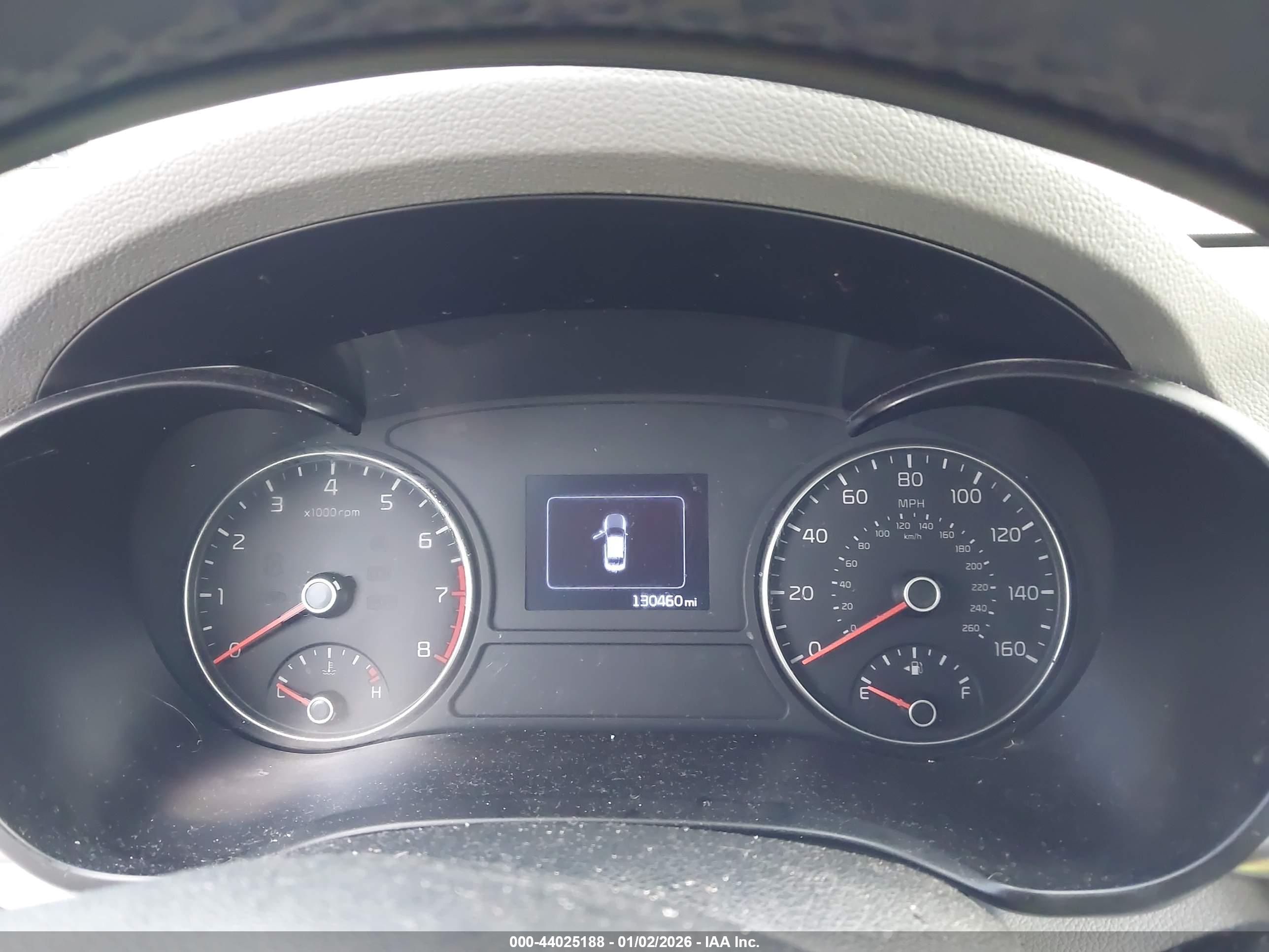 KIA OPTIMA image 7