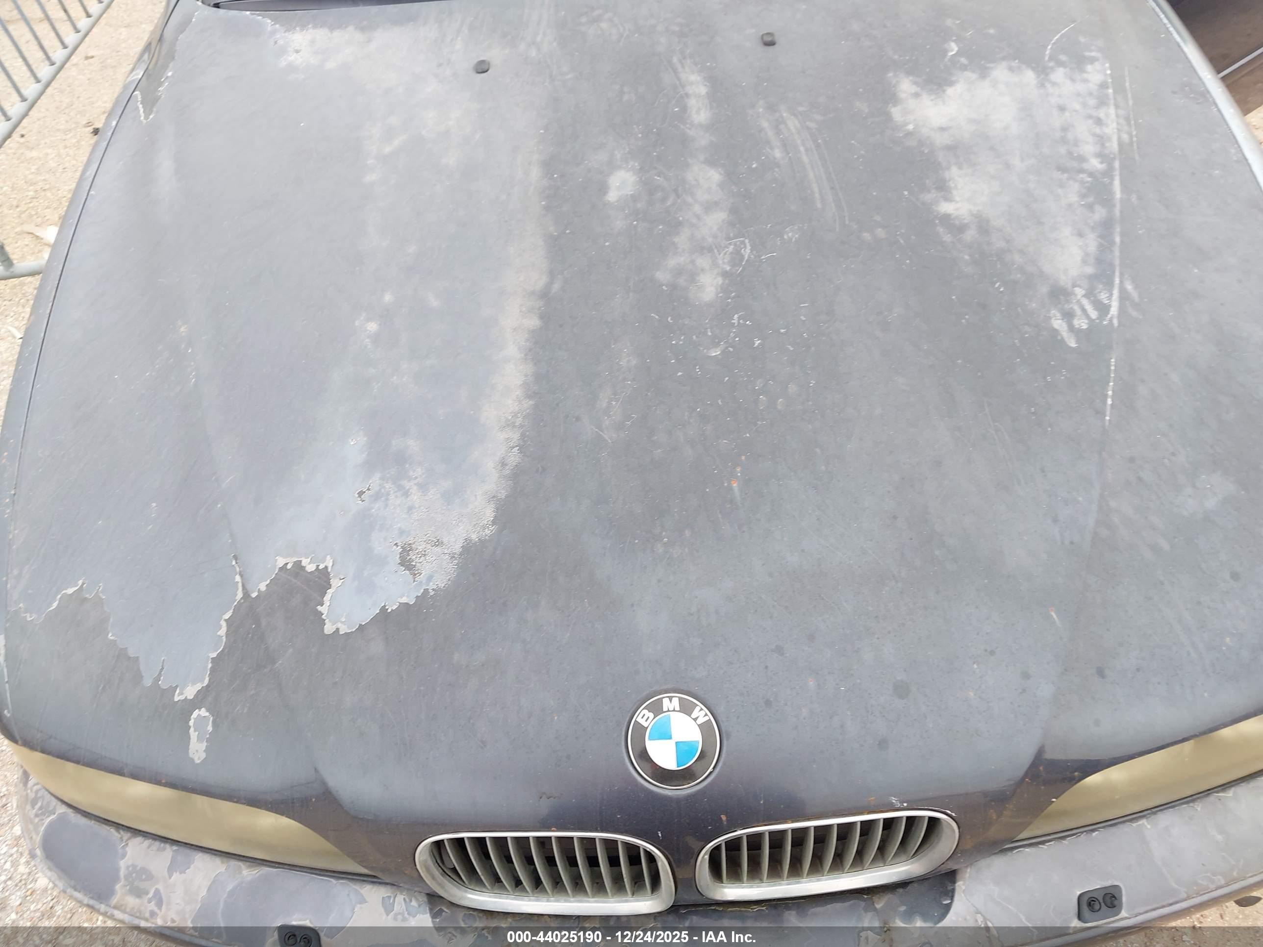 BMW 540IA image 10