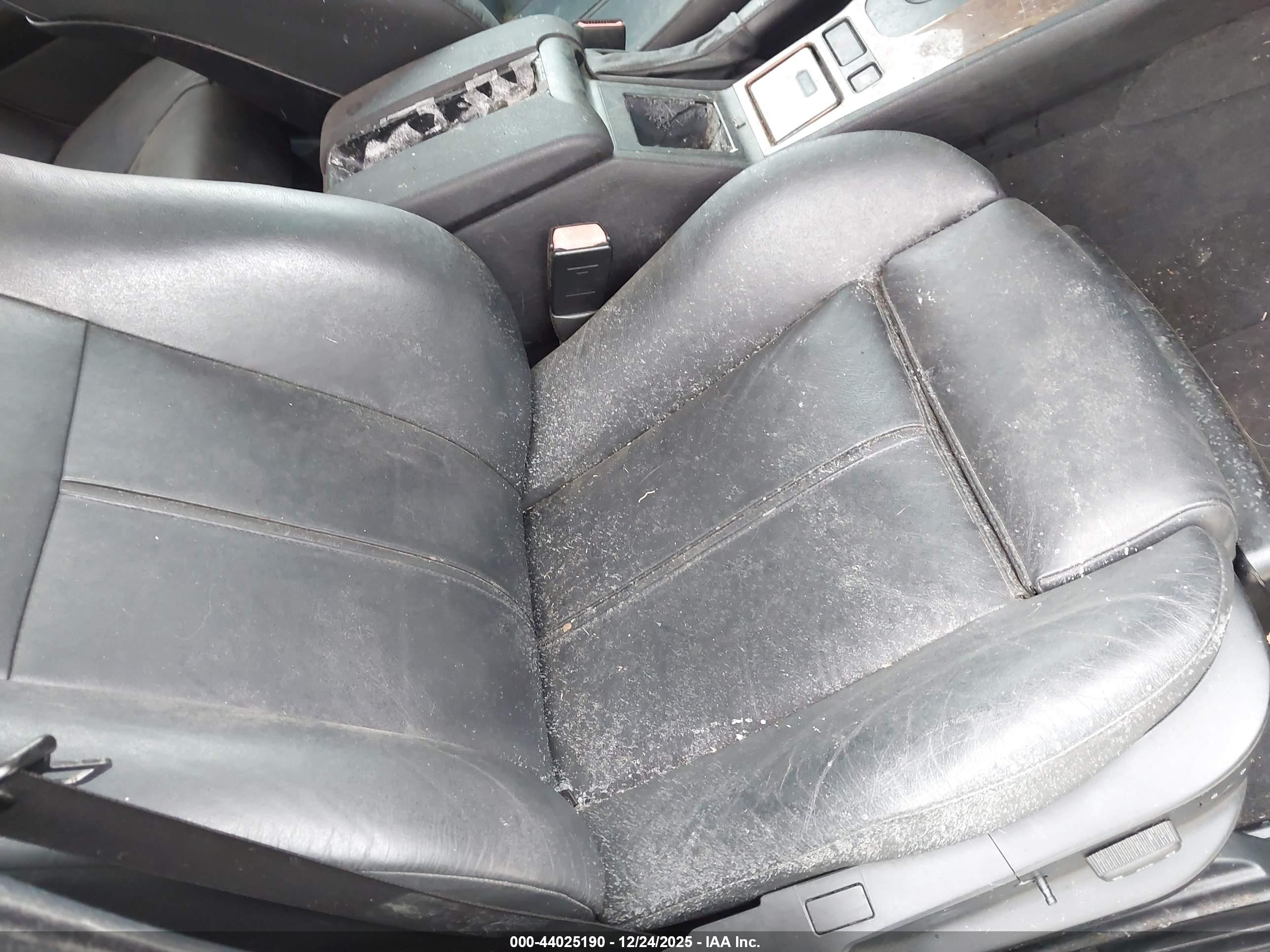 BMW 540IA image 6