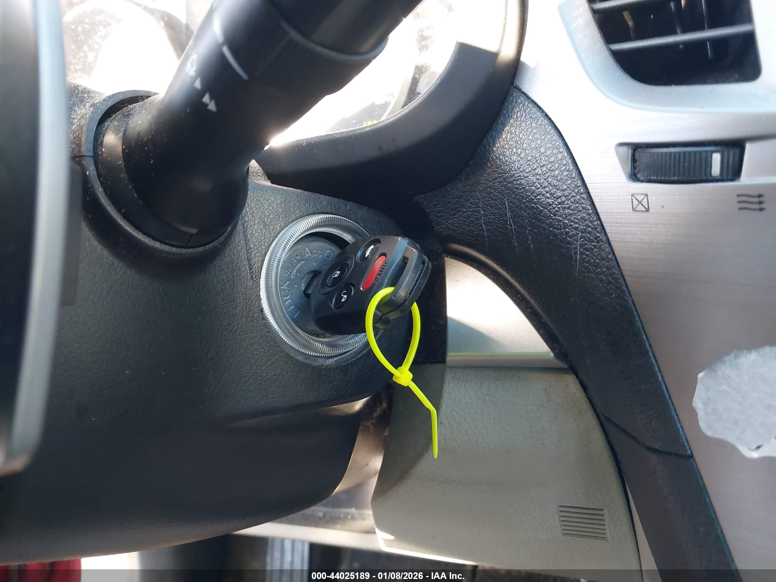 SUBARU LEGACY image 11