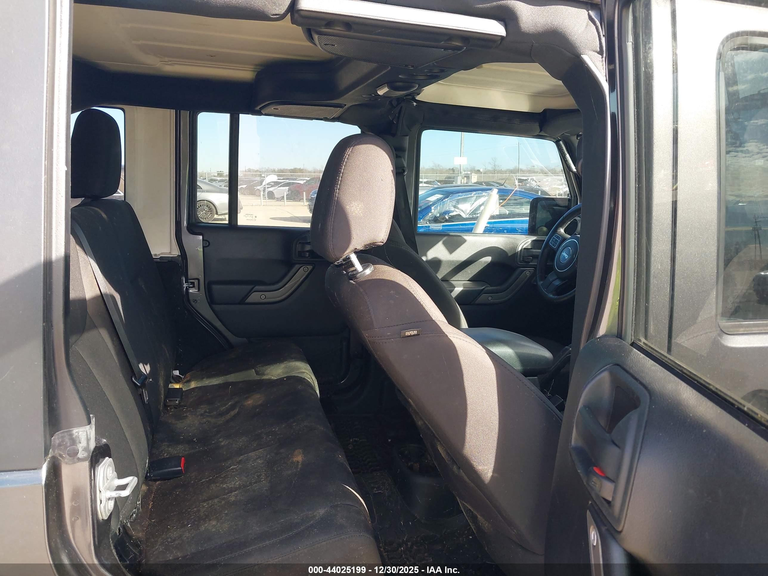 JEEP WRANGLER image 8