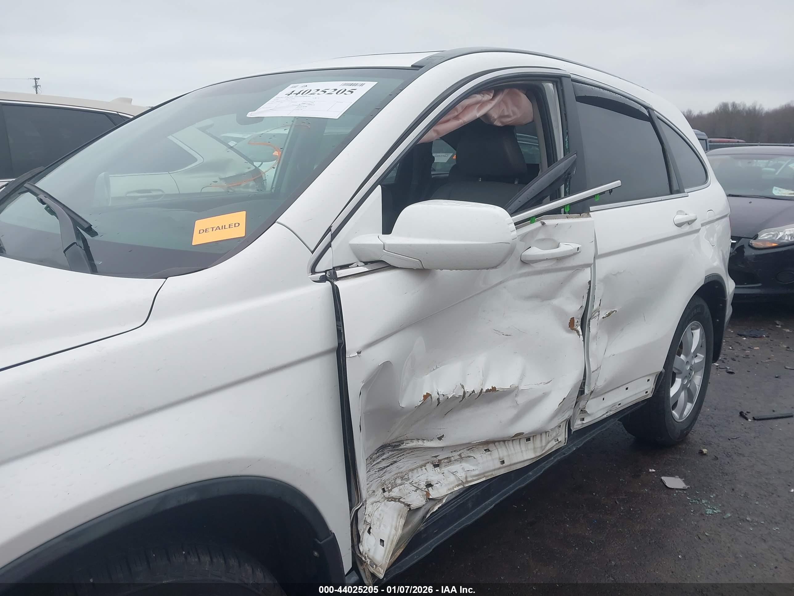 HONDA CR-V image 6