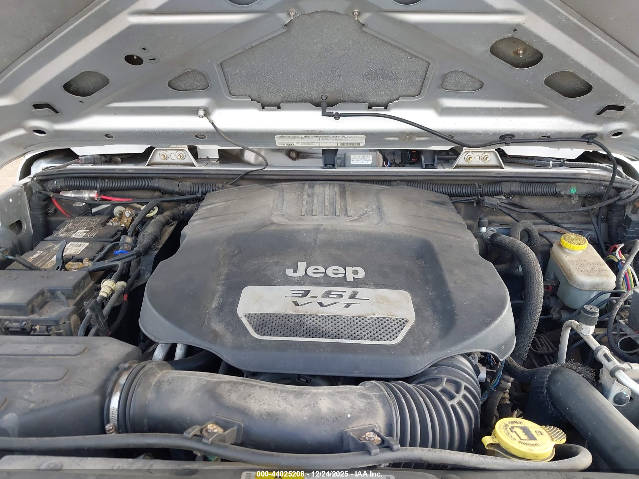 JEEP WRANGLER image 10