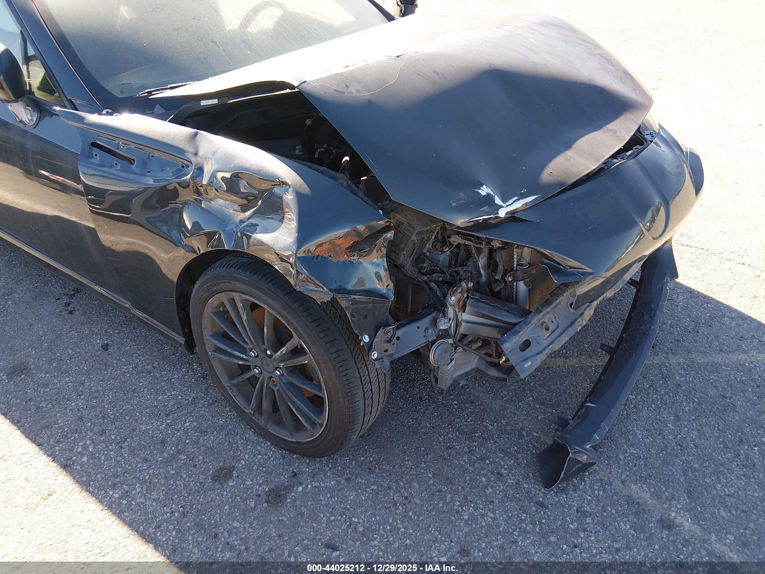 SCION FR-S image 6