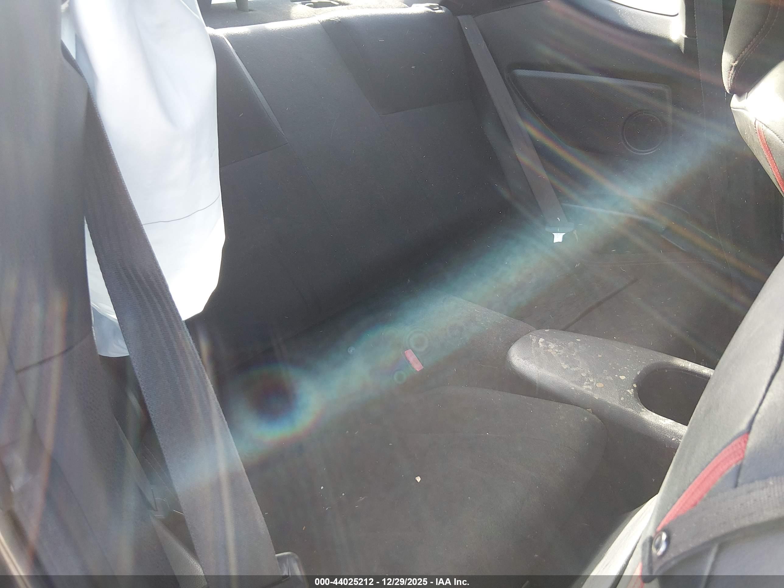 SCION FR-S image 8