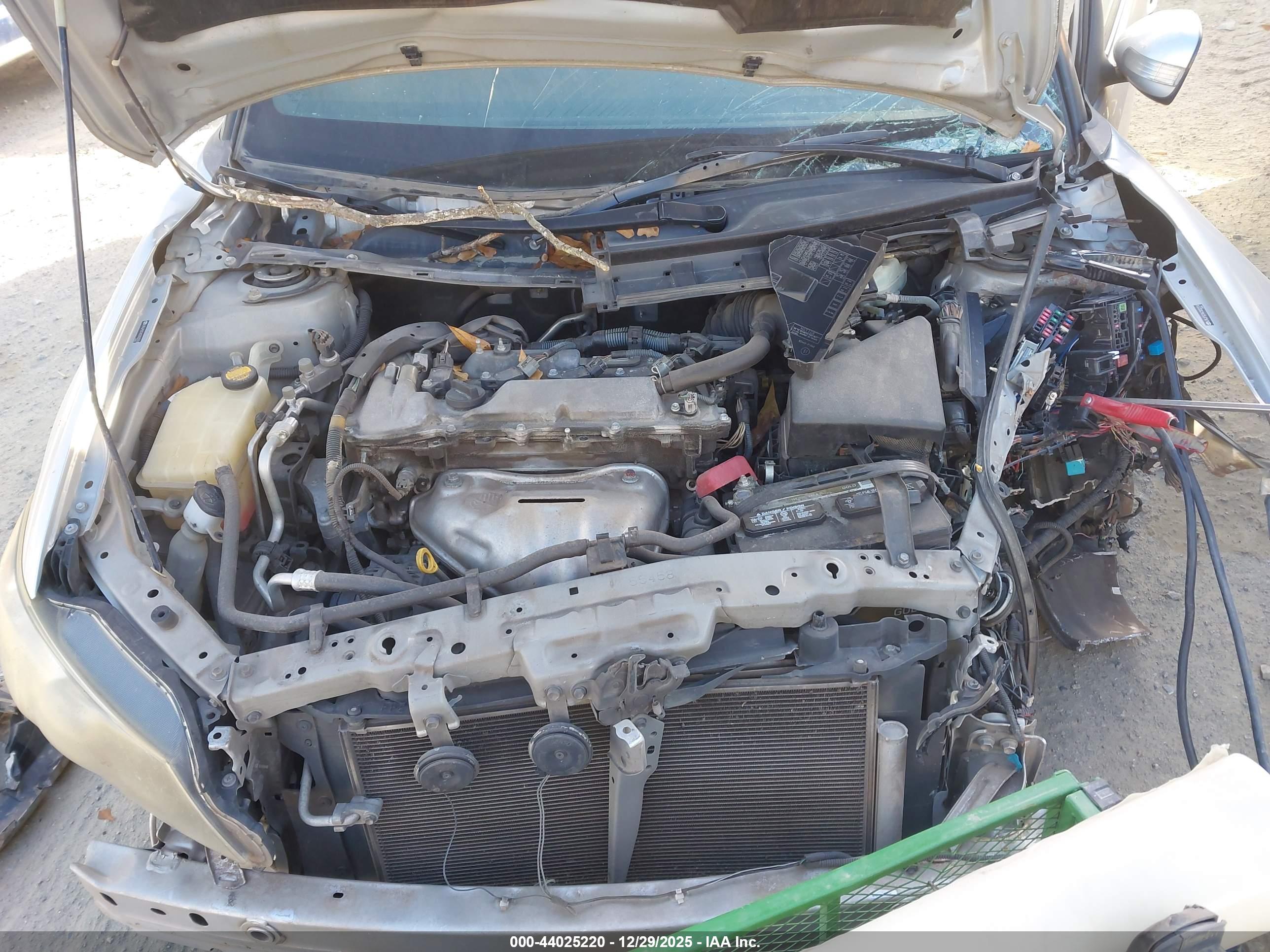 SCION TC image 10