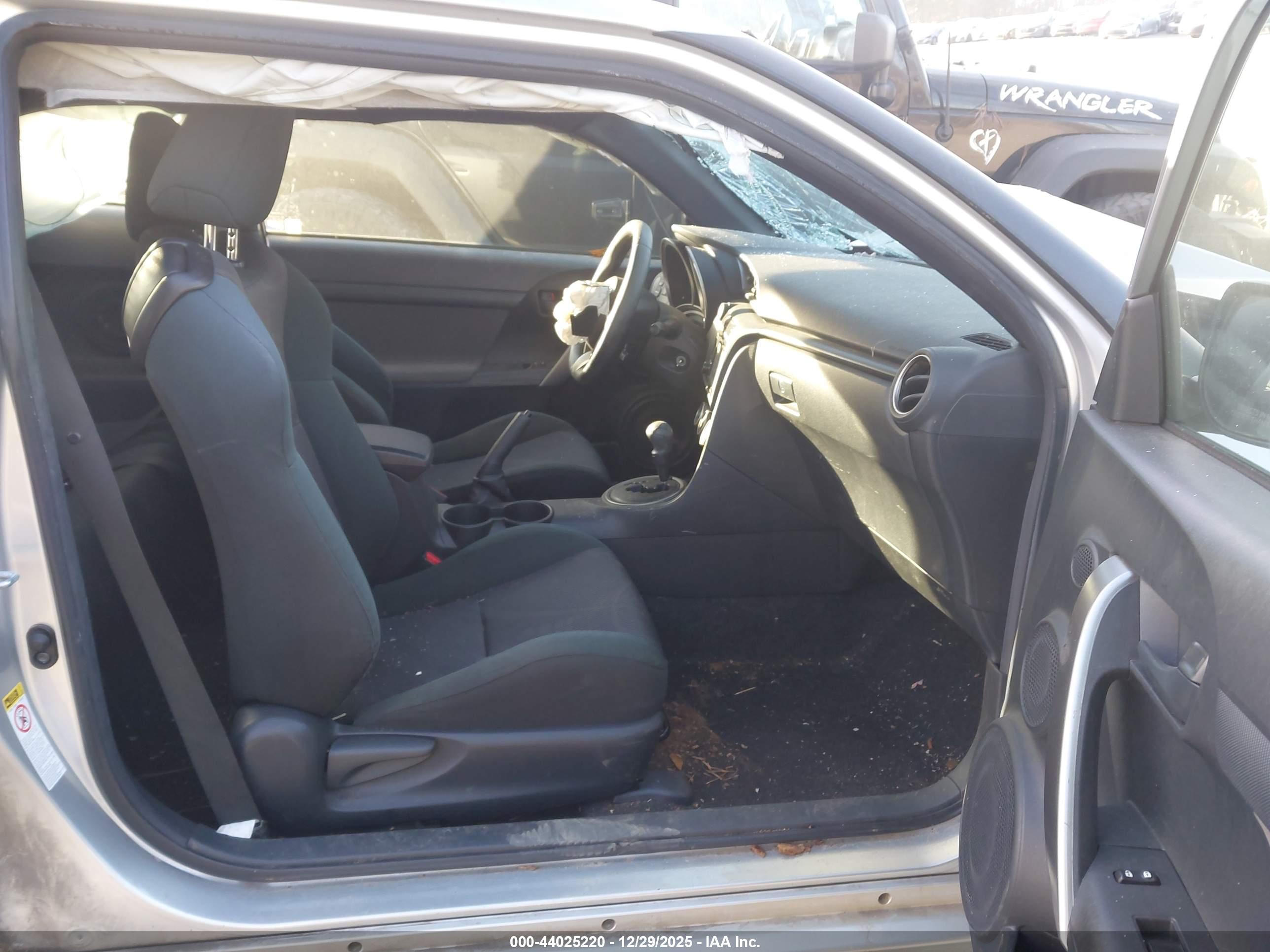 SCION TC image 5
