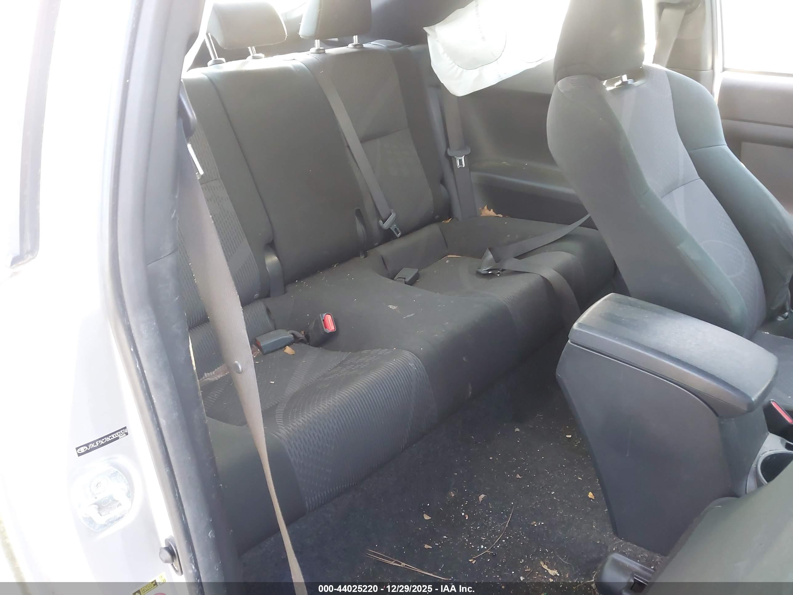 SCION TC image 8