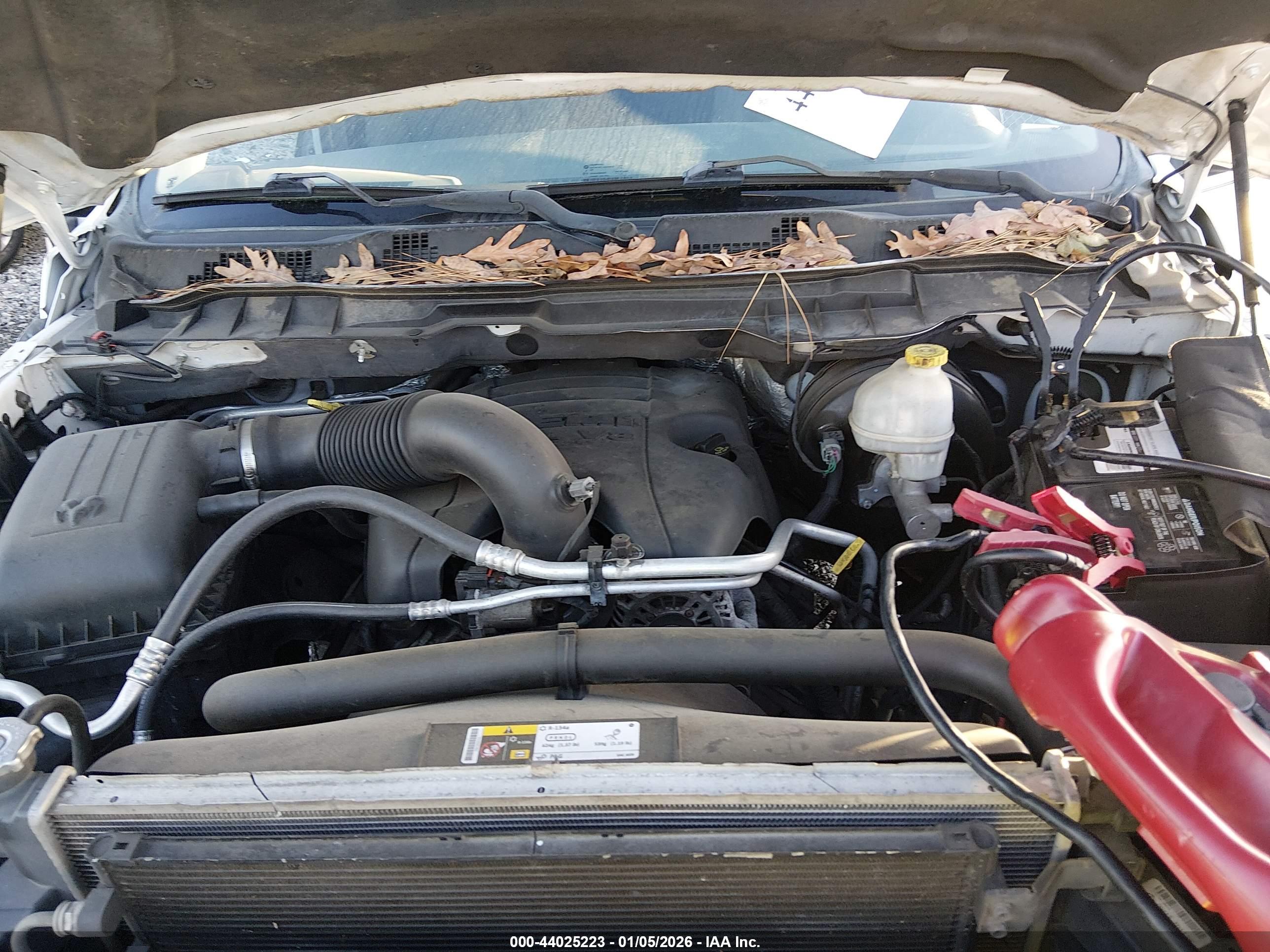 RAM 1500 image 10