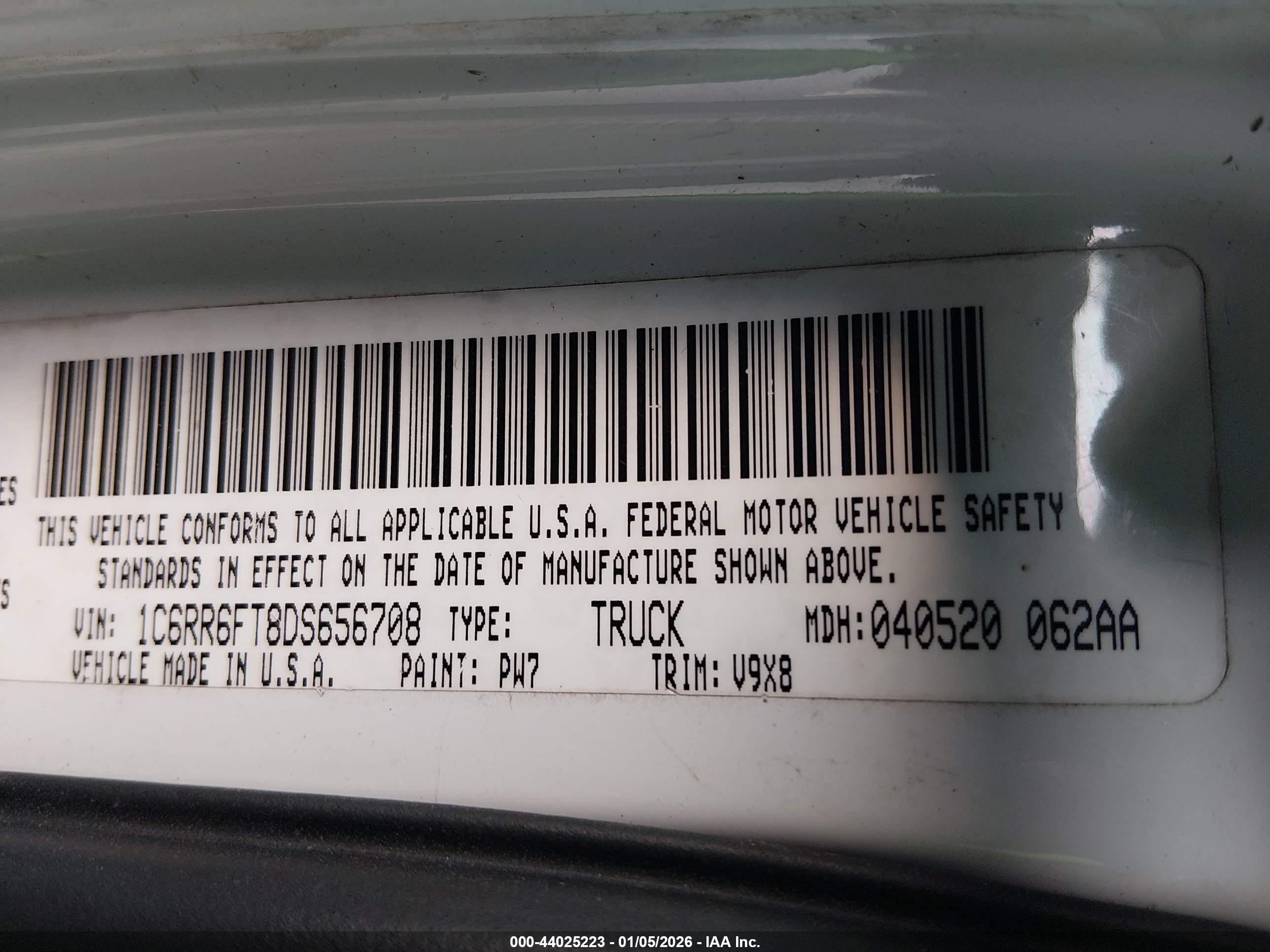 RAM 1500 image 9
