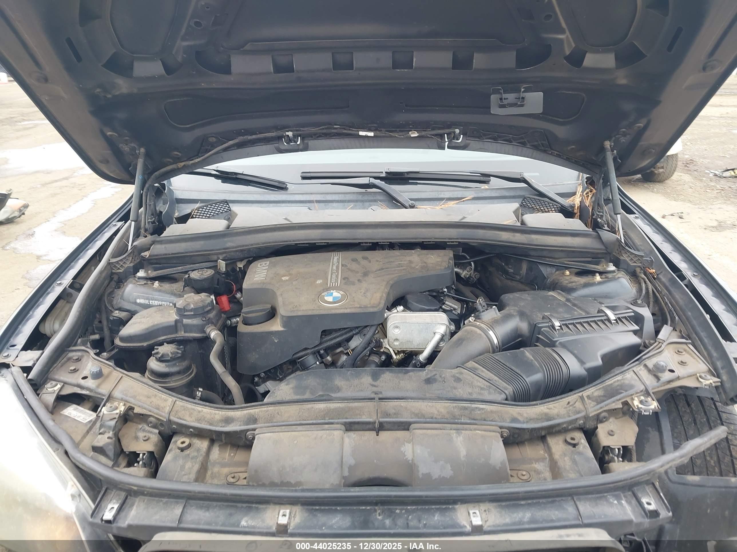 BMW X1 image 10
