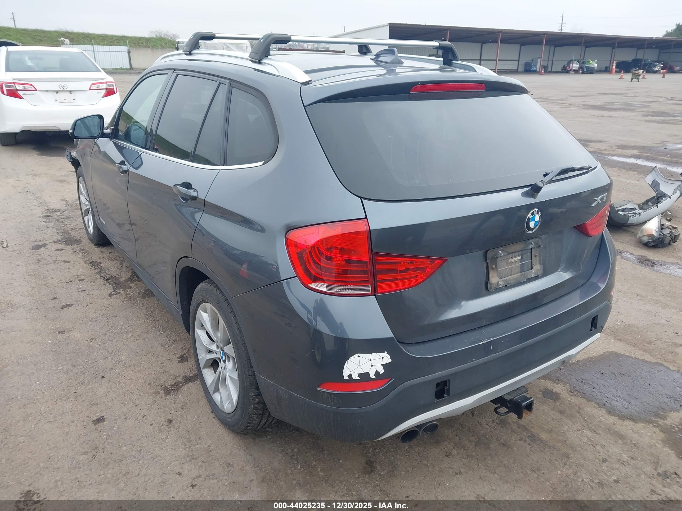 BMW X1 image 3
