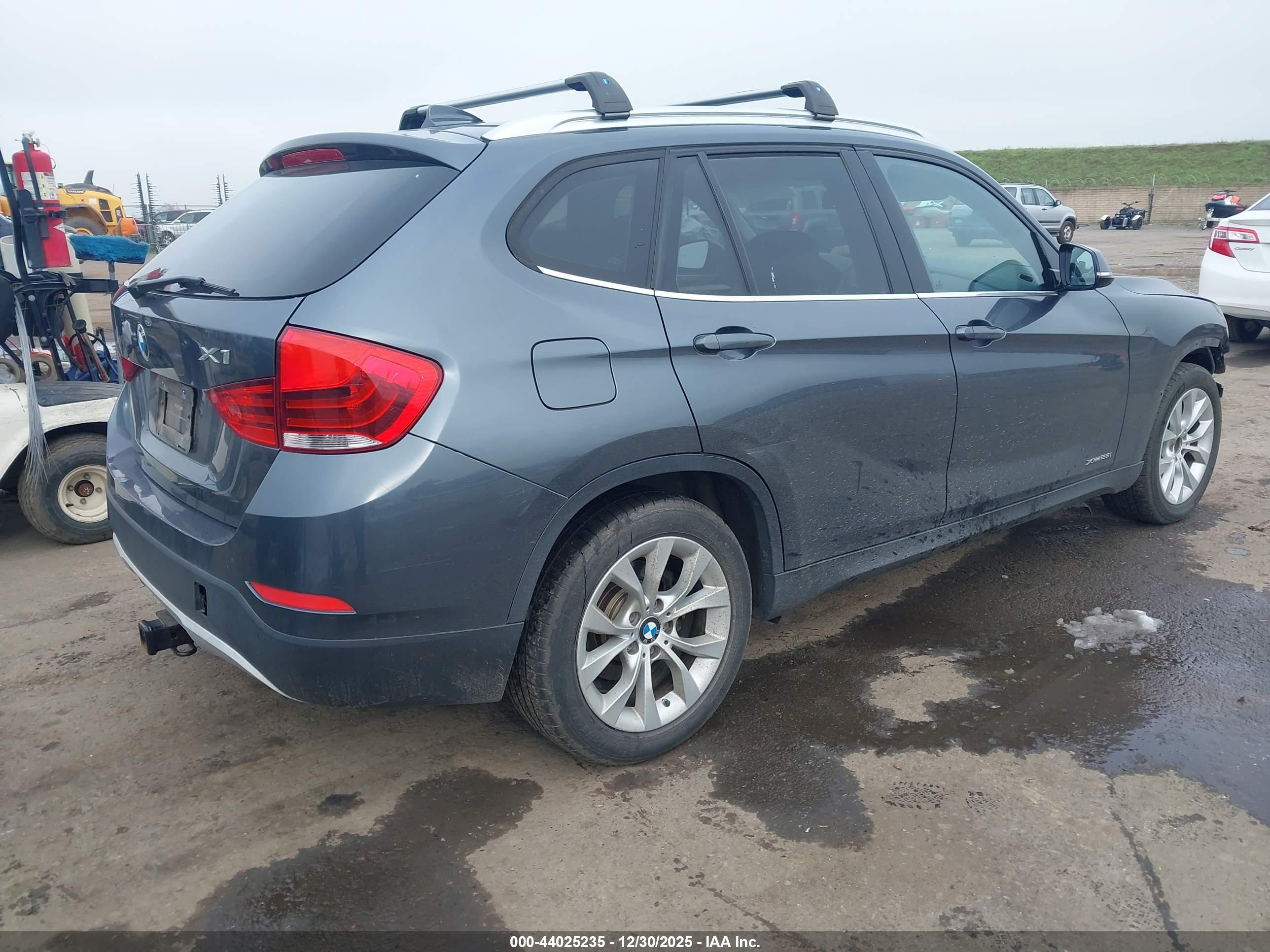BMW X1 image 4