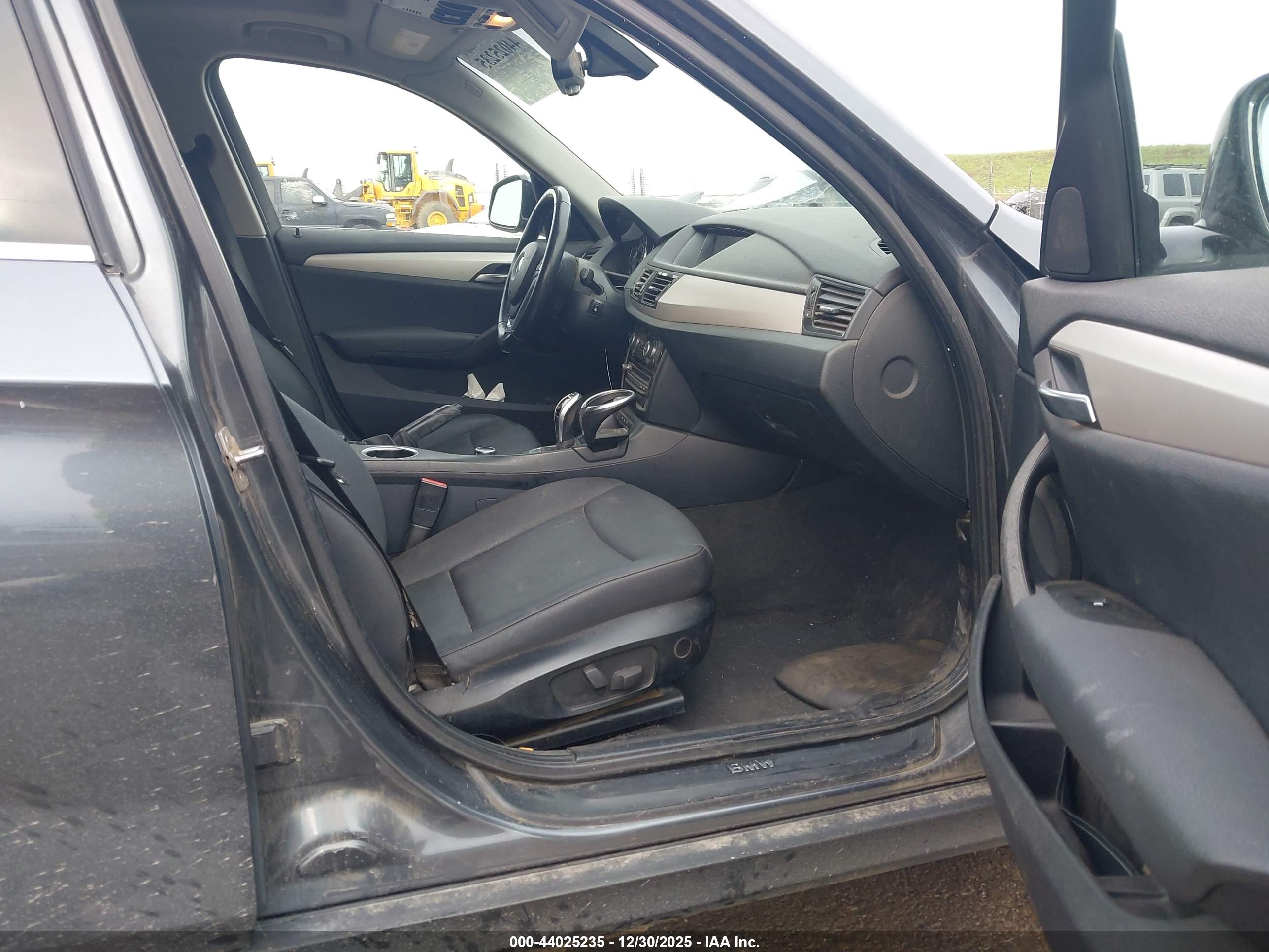 BMW X1 image 5