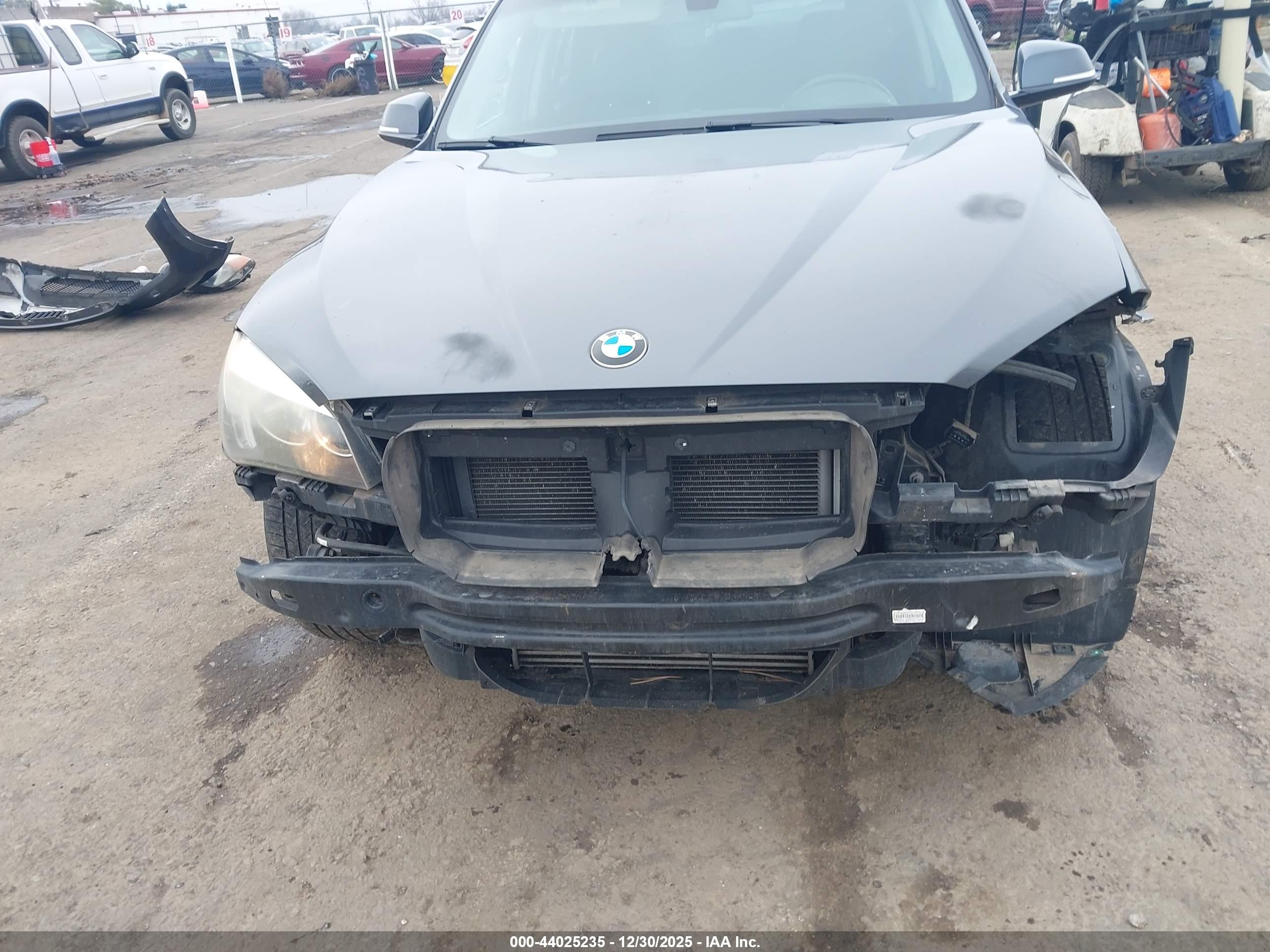BMW X1 image 6