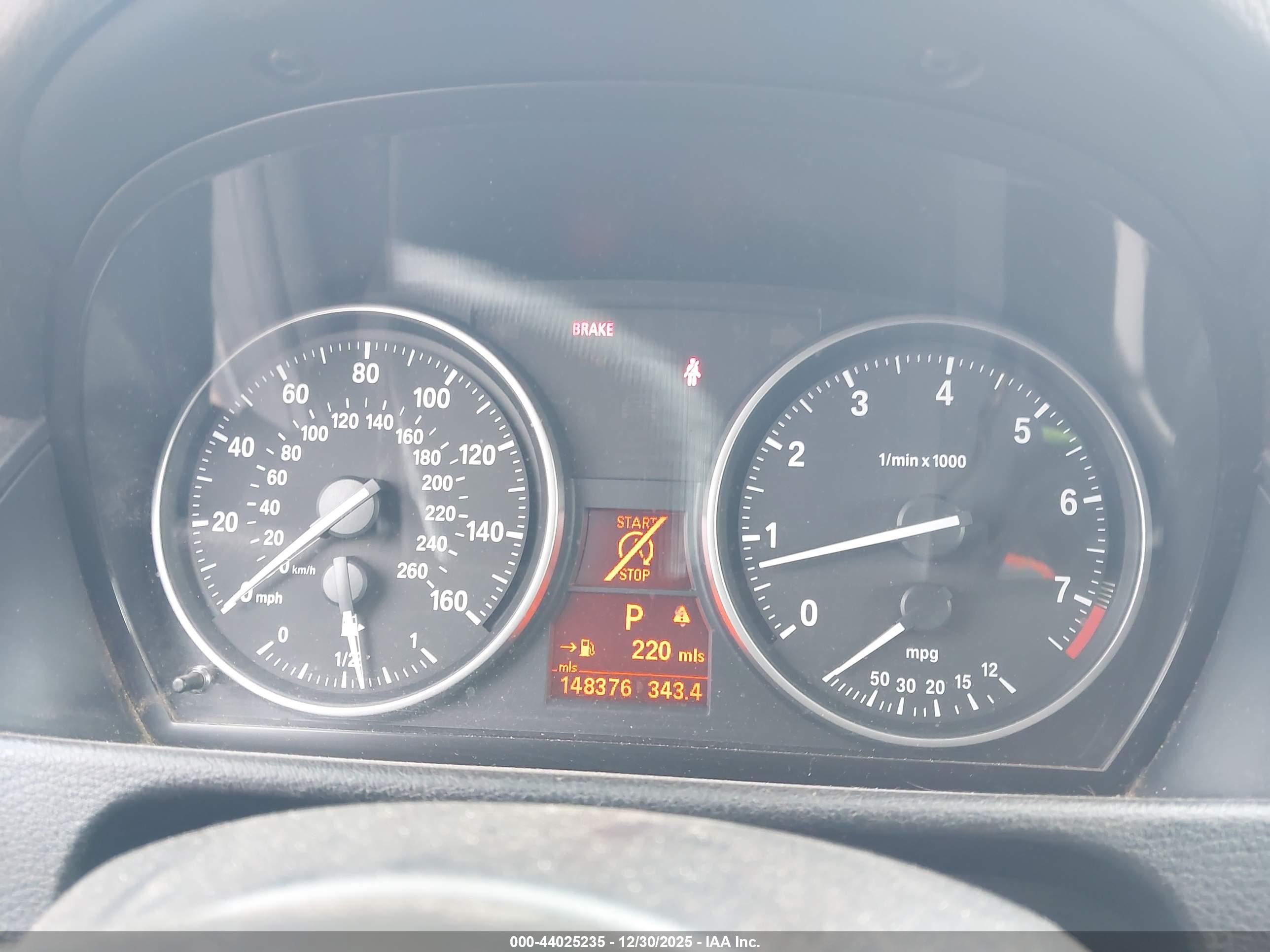 BMW X1 image 7