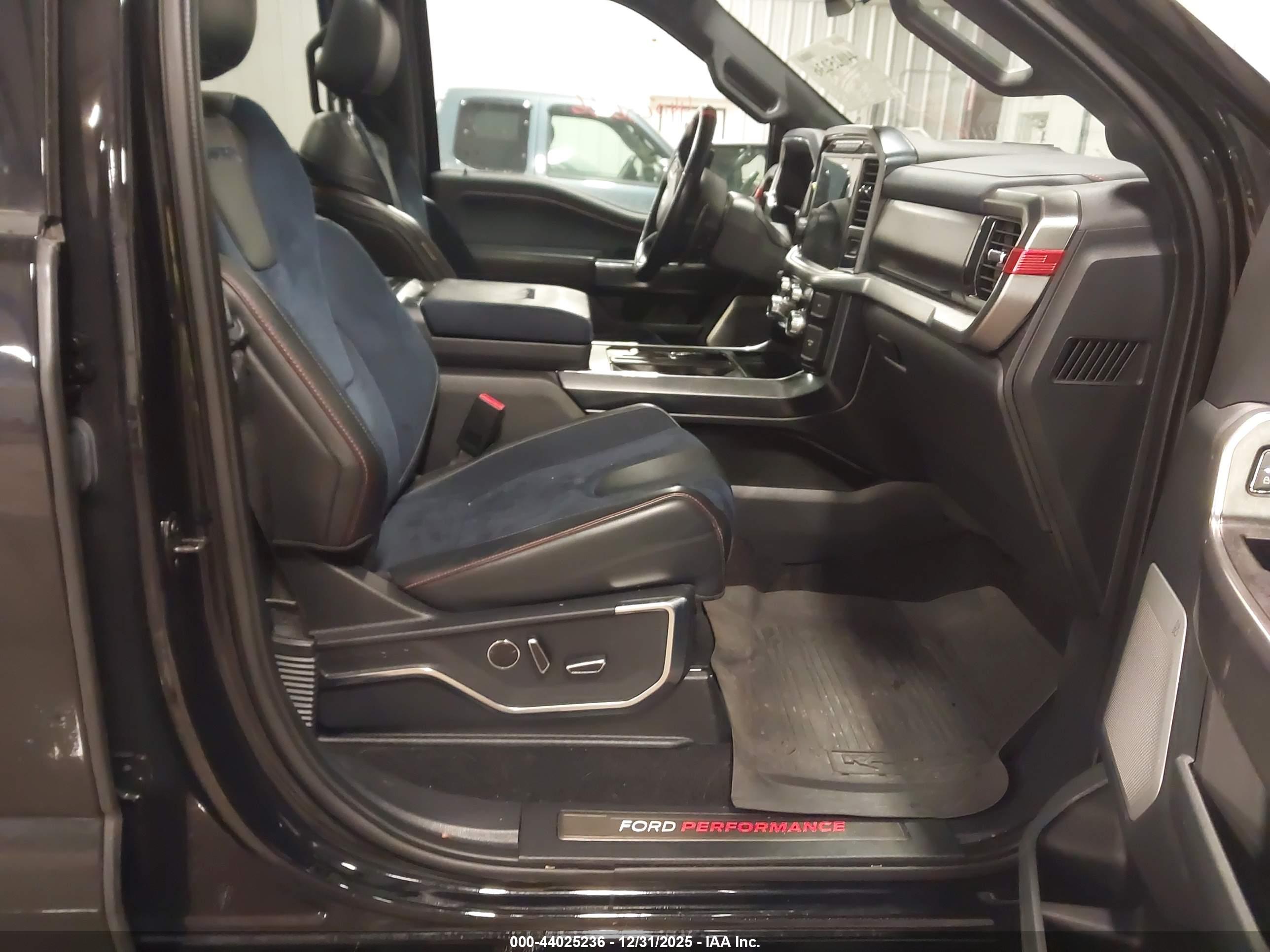 FORD F-150 image 5