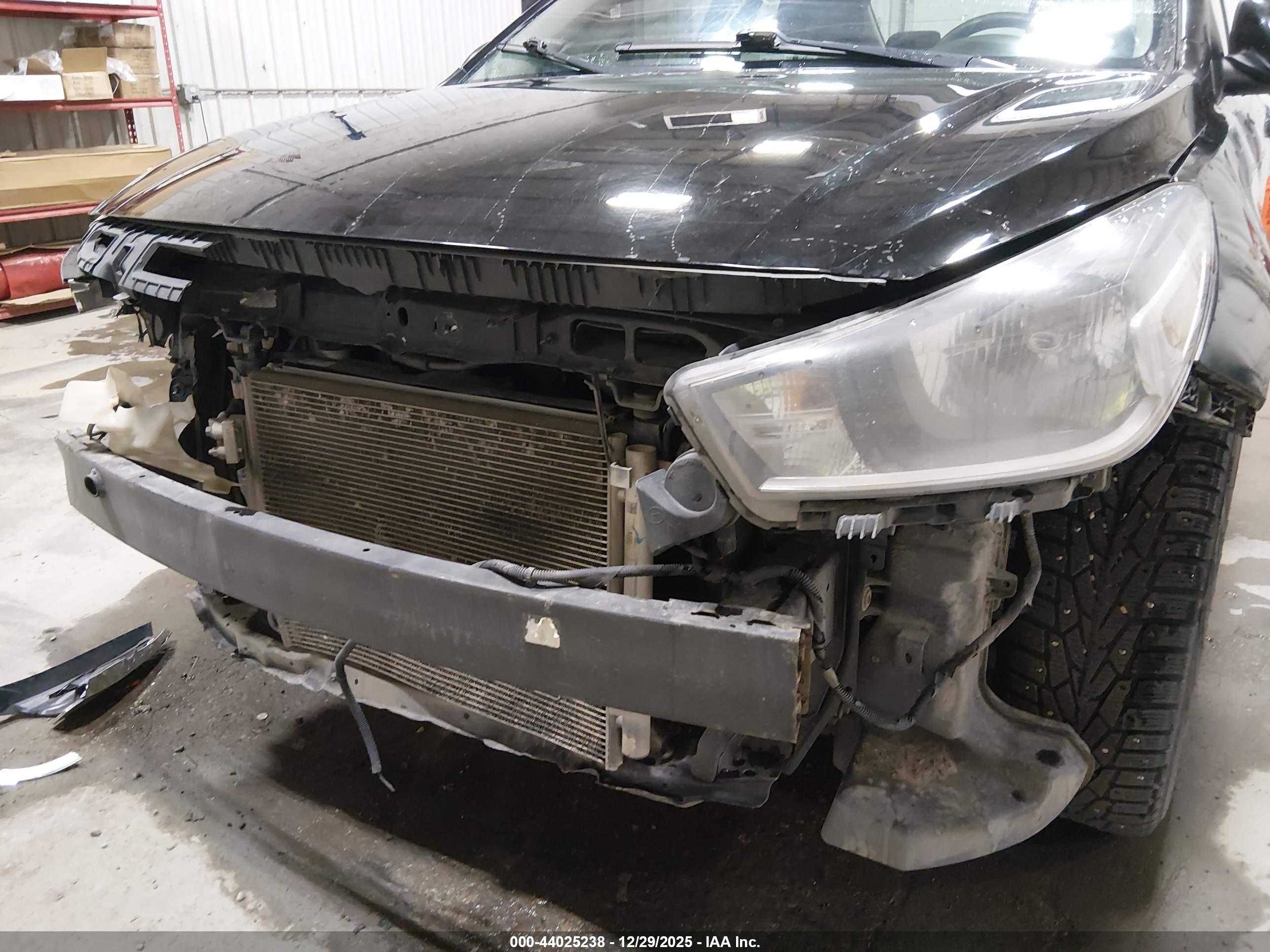 KIA RIO image 6