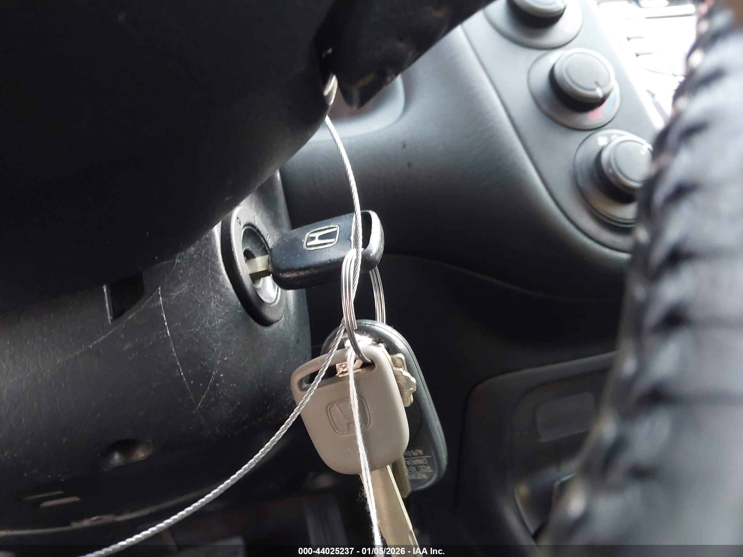 HONDA CIVIC image 11