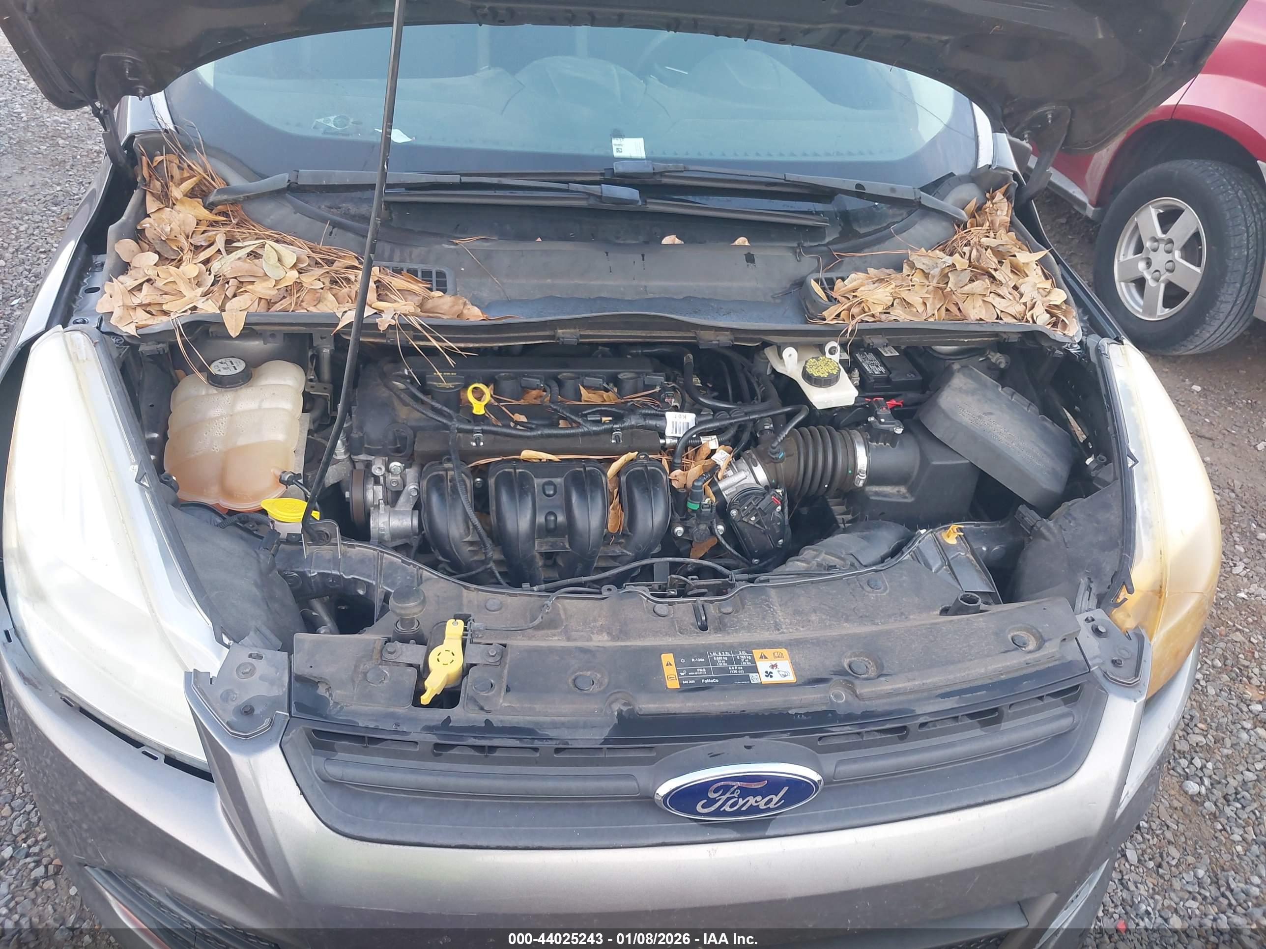 FORD ESCAPE image 10