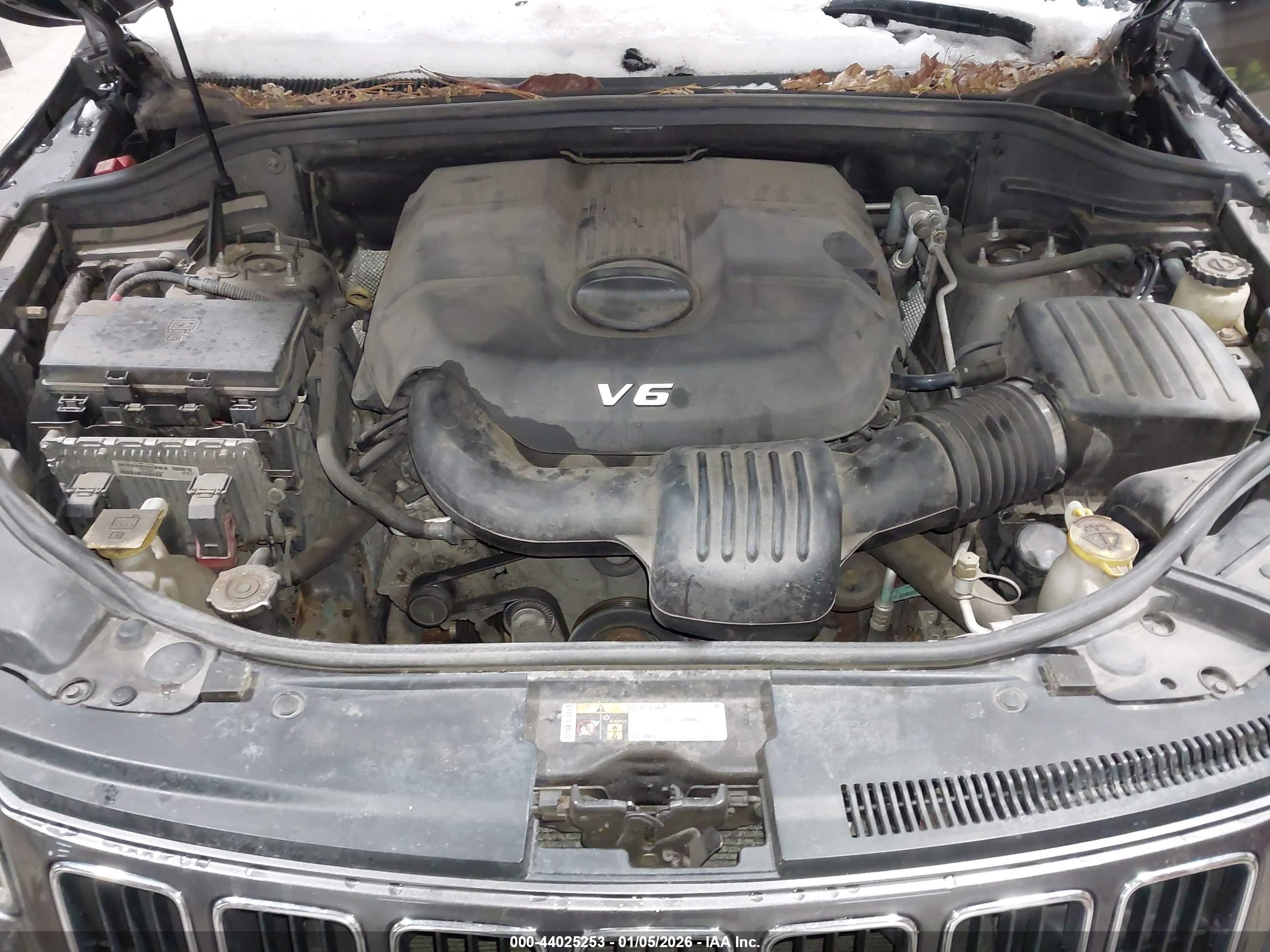 JEEP GRAND image 10