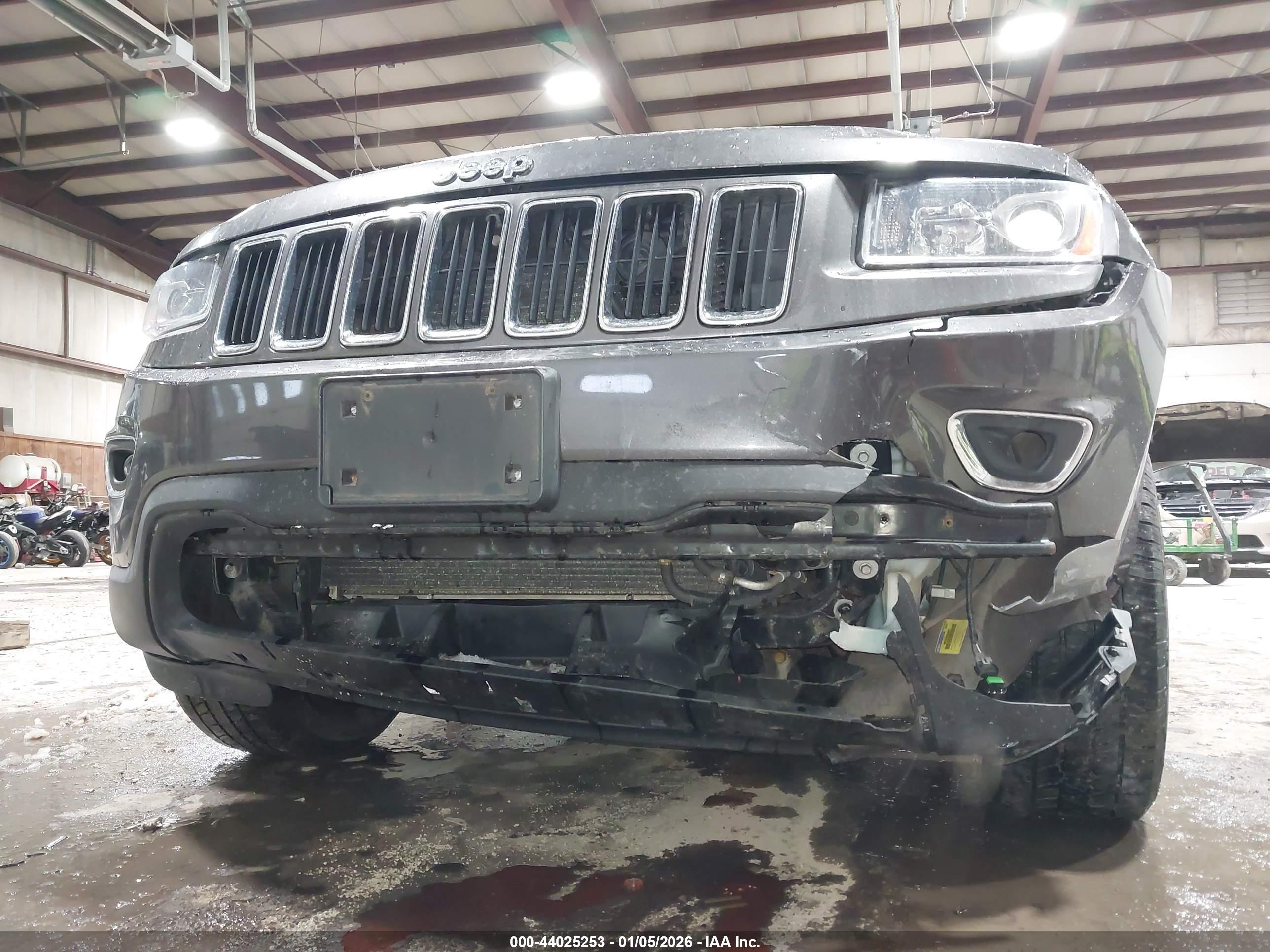 JEEP GRAND image 6
