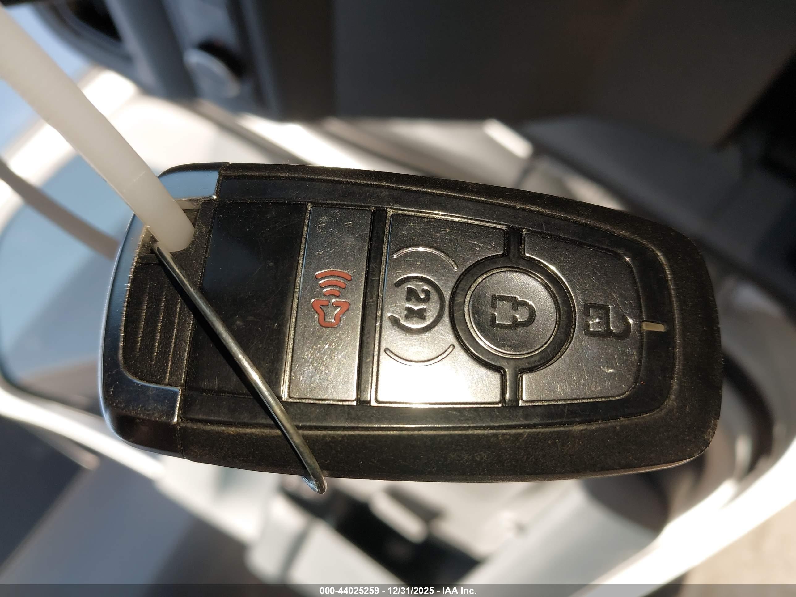 FORD MAVERICK image 11