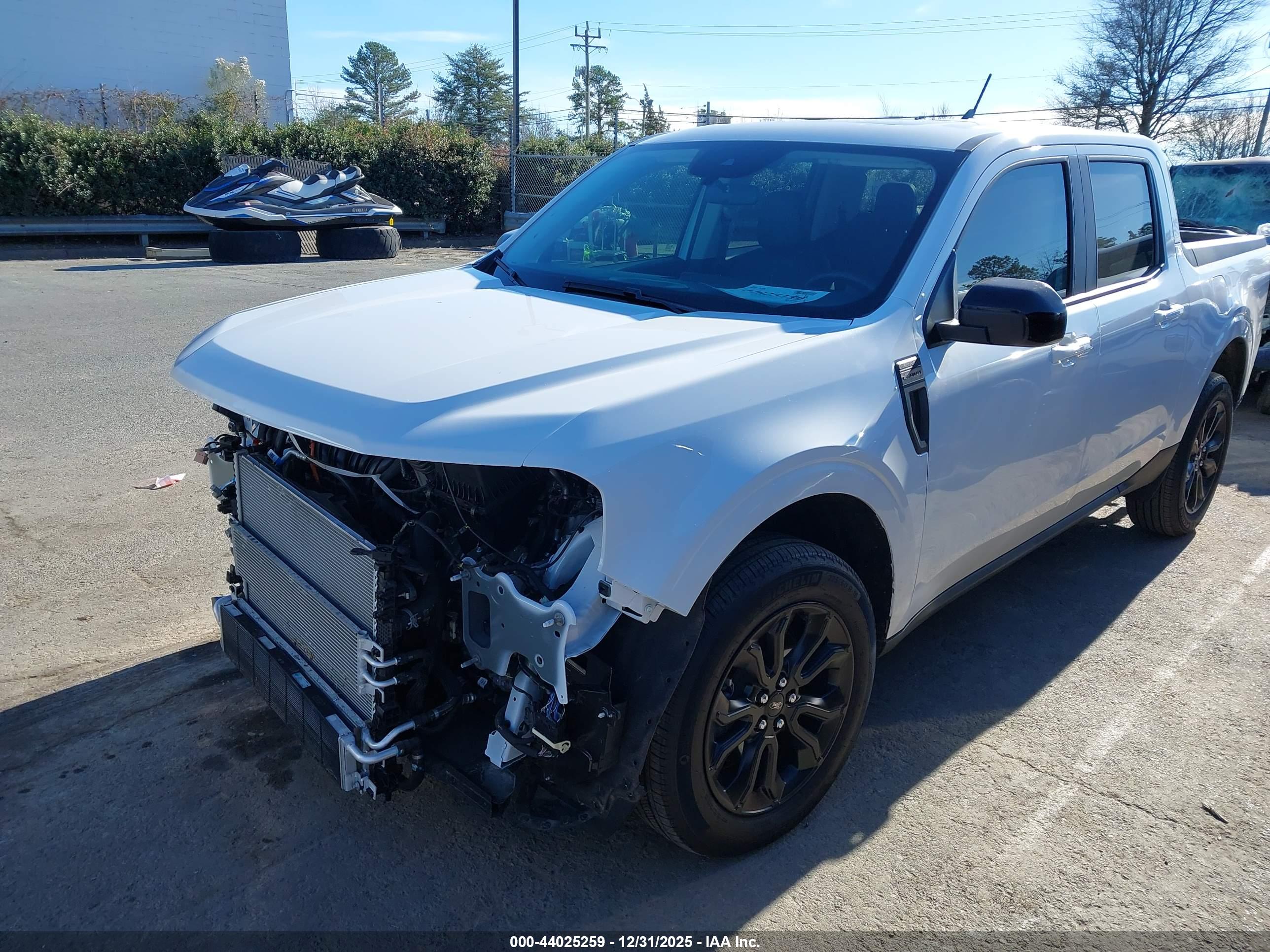 FORD MAVERICK image 2