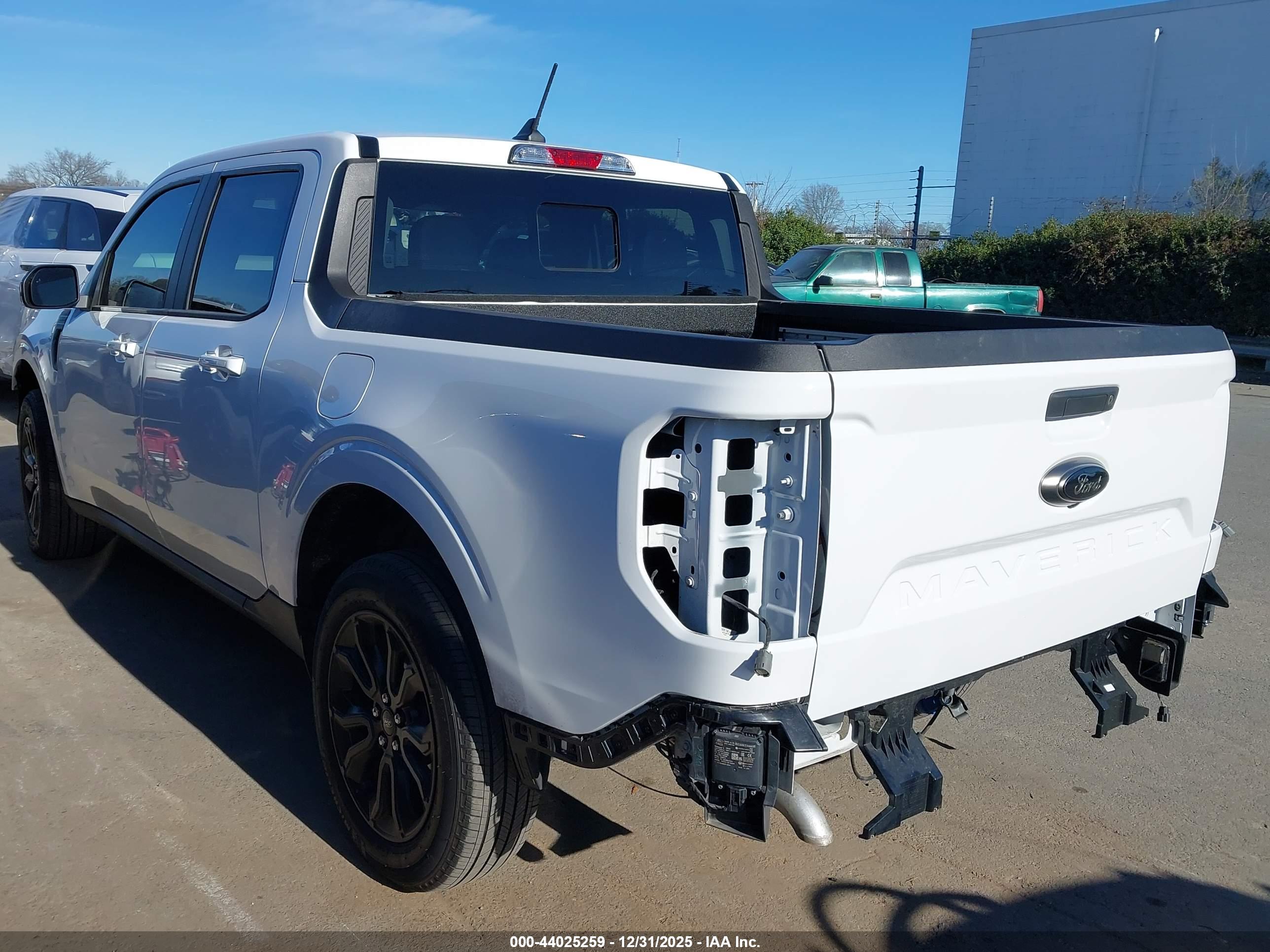 FORD MAVERICK image 3