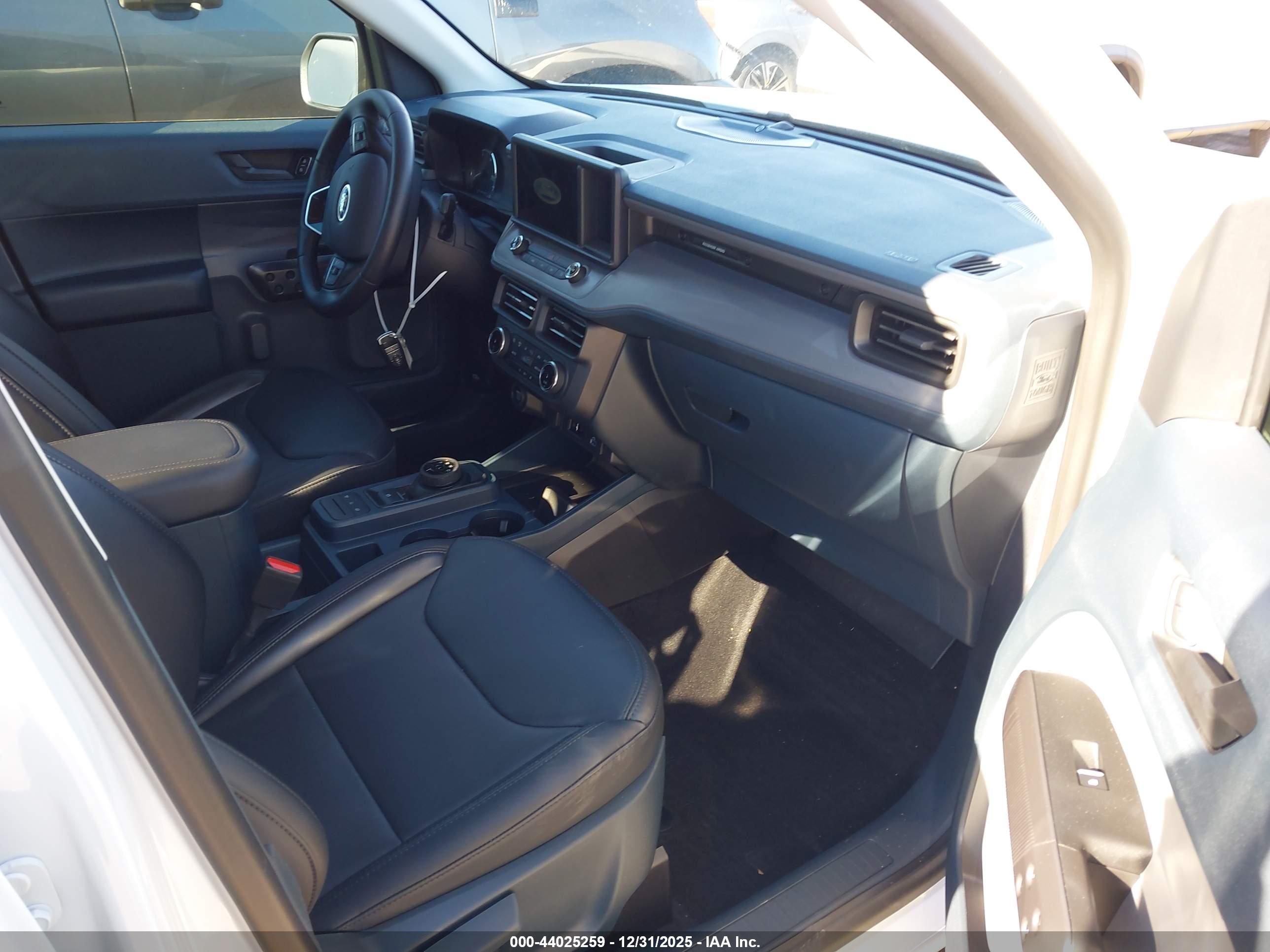 FORD MAVERICK image 5