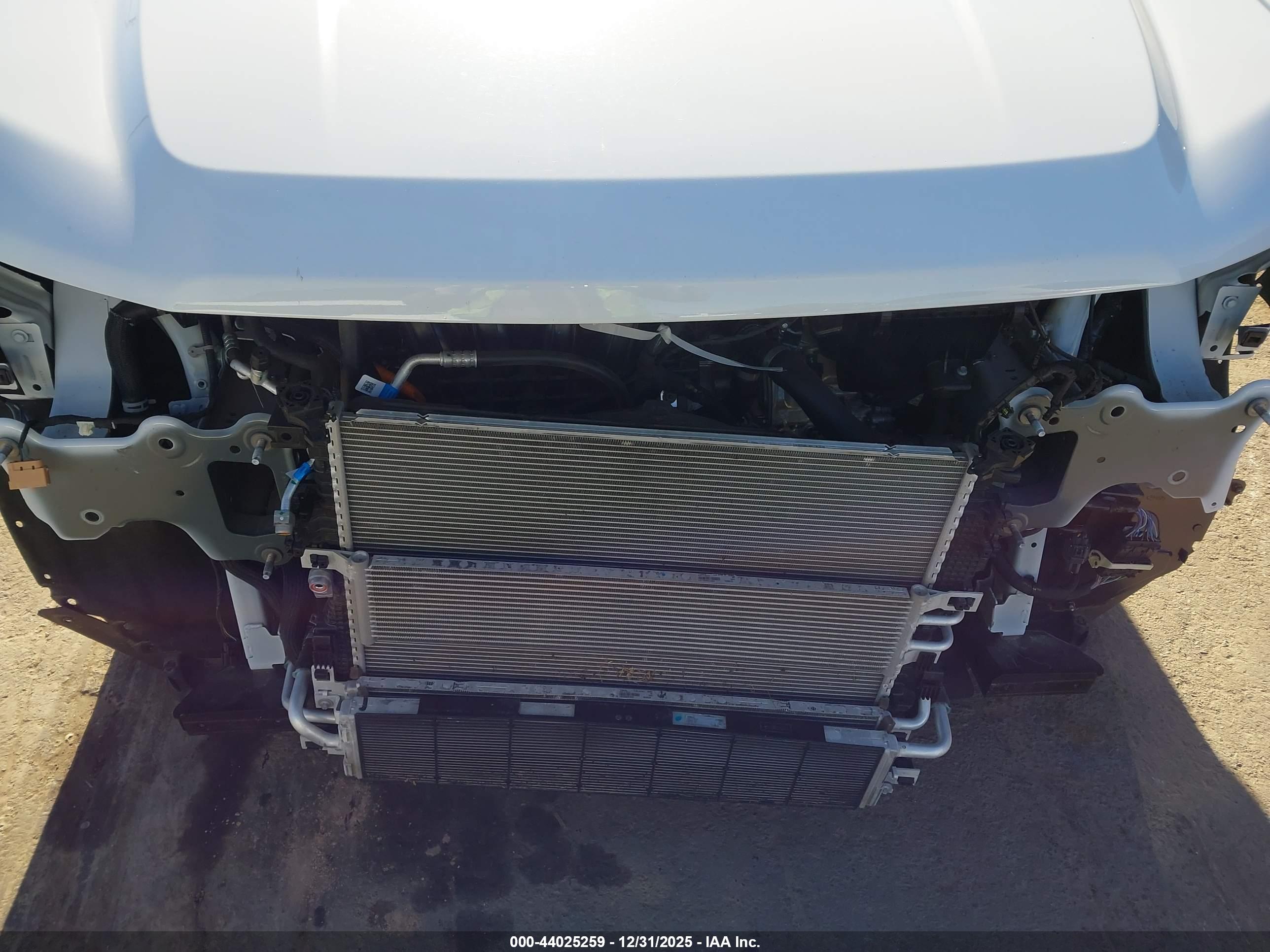 FORD MAVERICK image 6