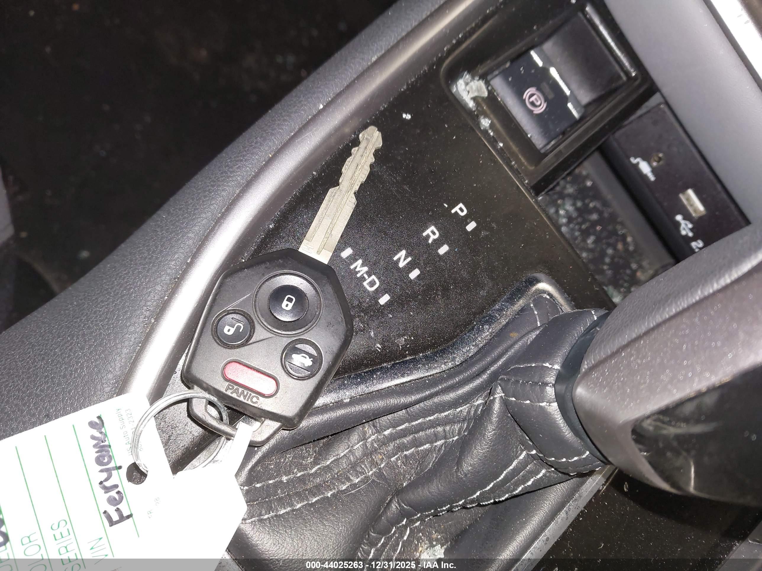 SUBARU OUTBACK image 11