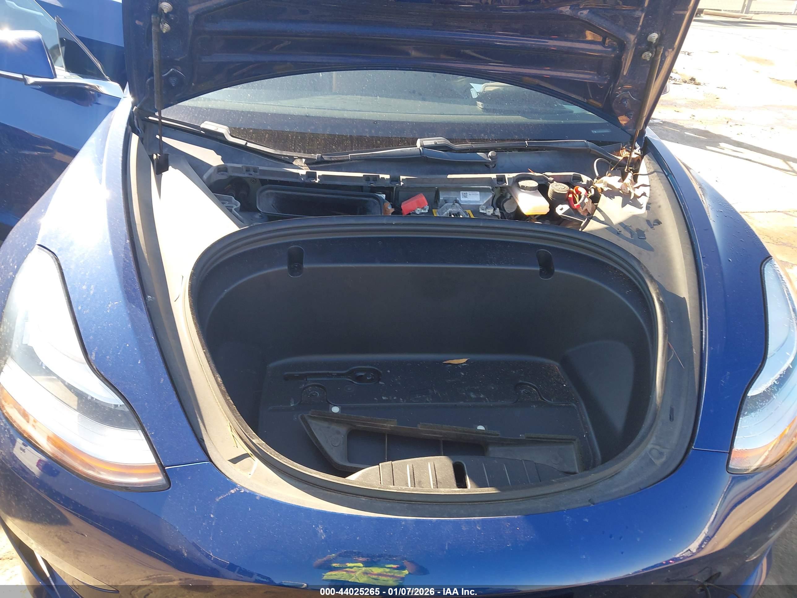 TESLA MODEL image 10
