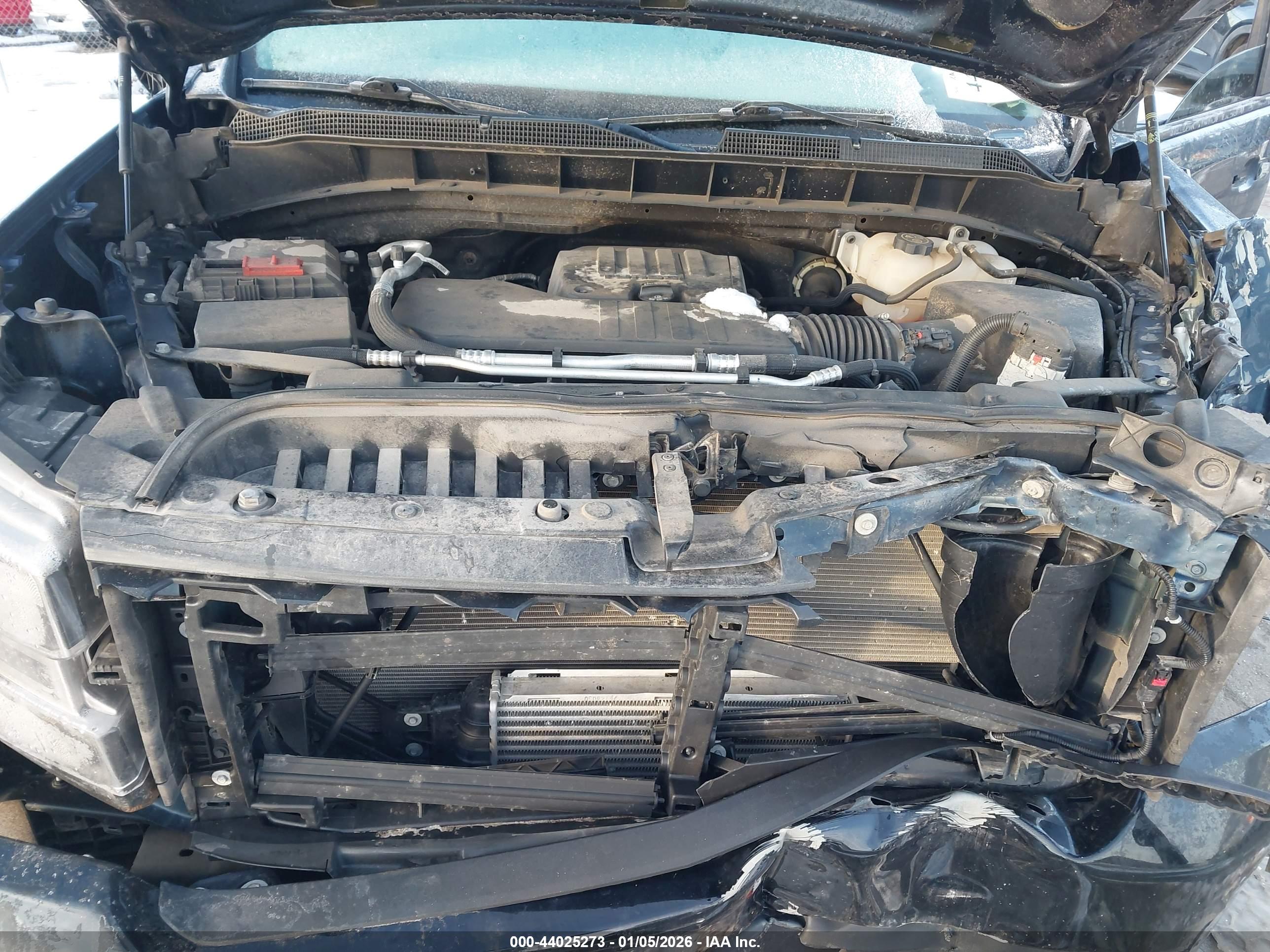 CHEVROLET SILVERADO image 10