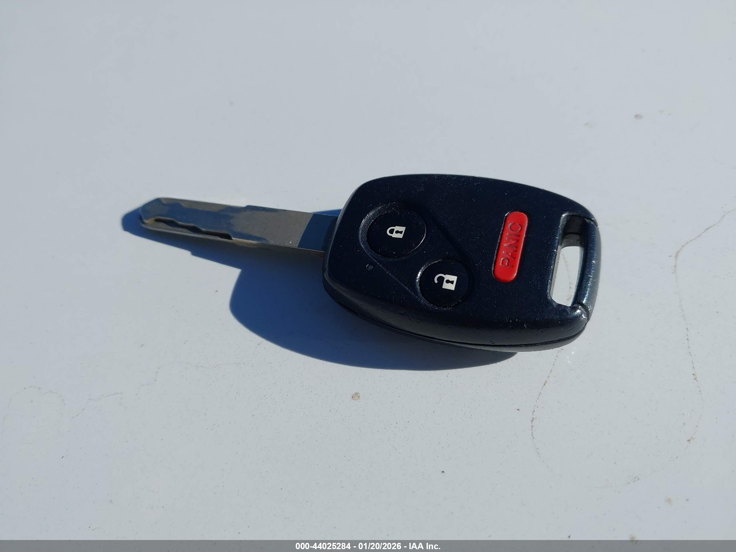 HONDA FIT image 11