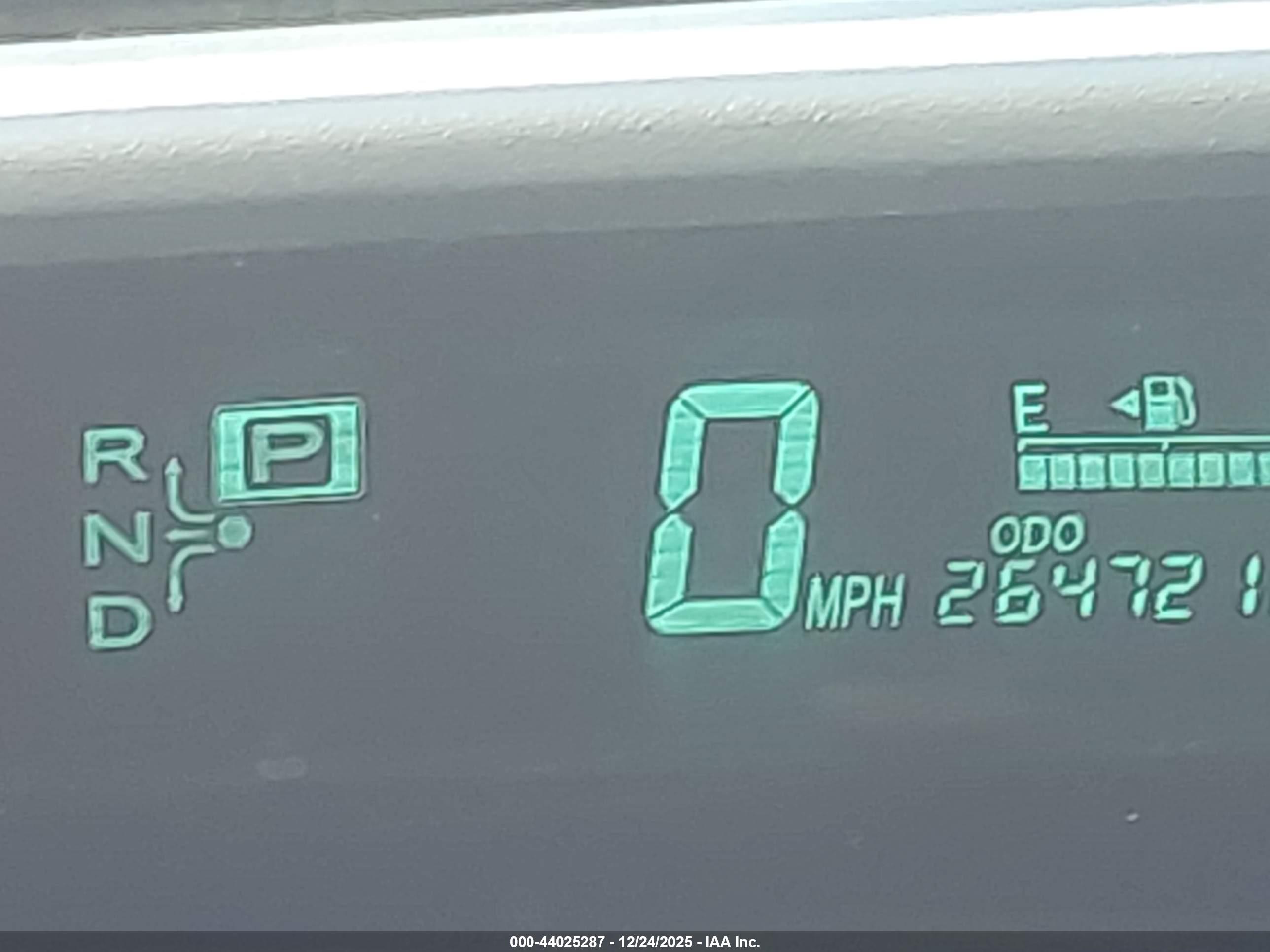 TOYOTA PRIUS image 7