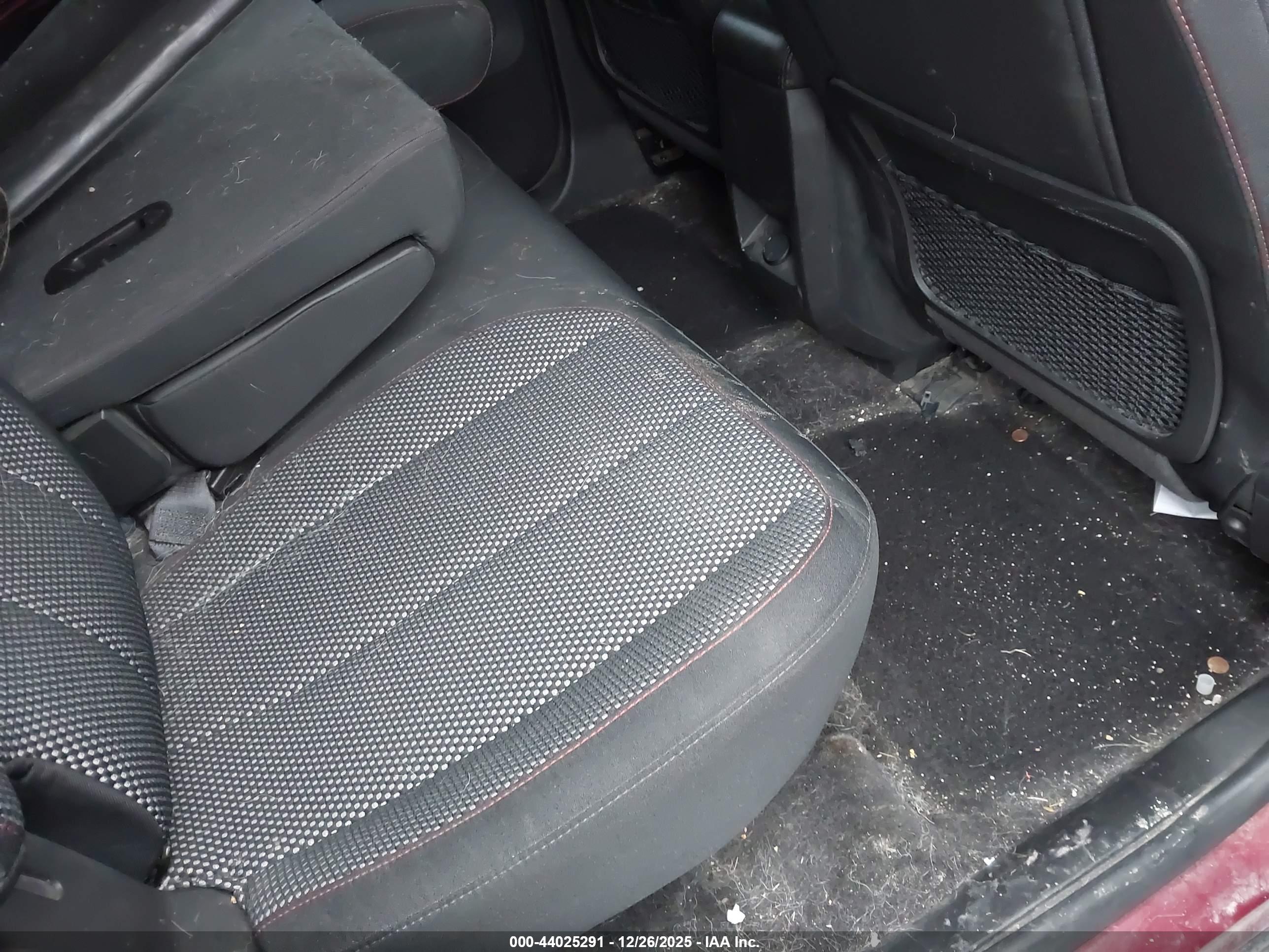 CHEVROLET EQUINOX image 8