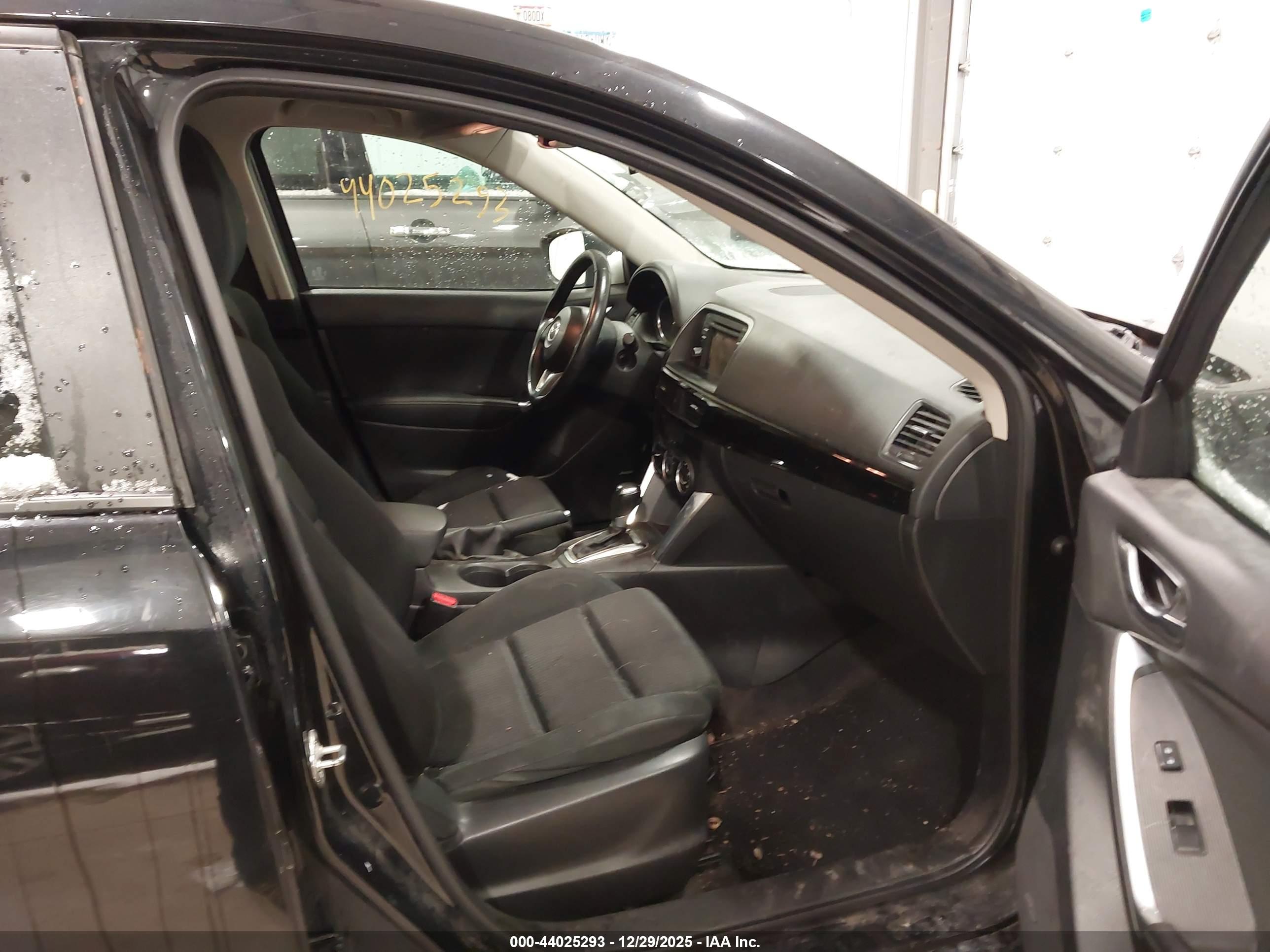 MAZDA CX-5 image 5
