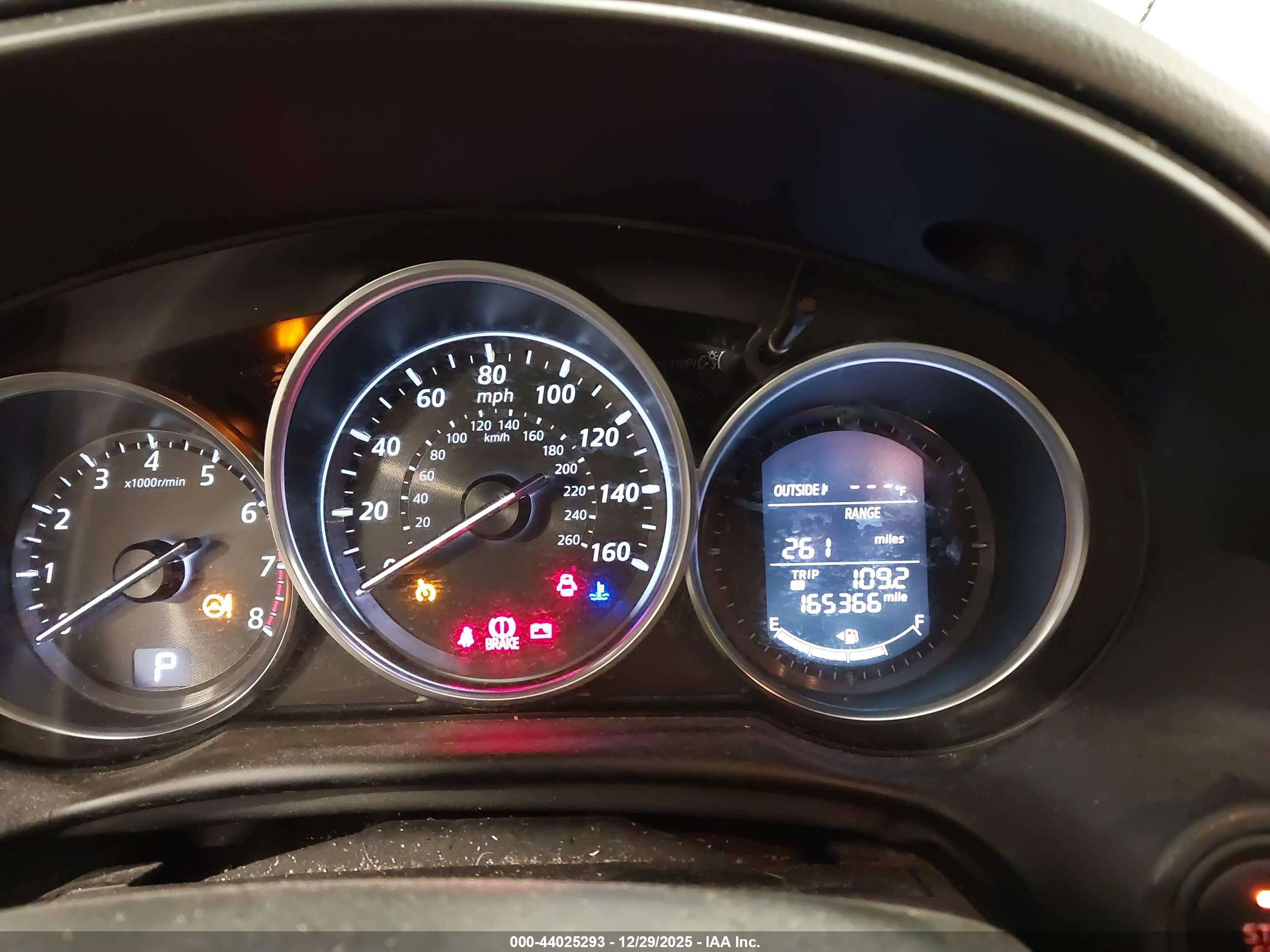 MAZDA CX-5 image 7