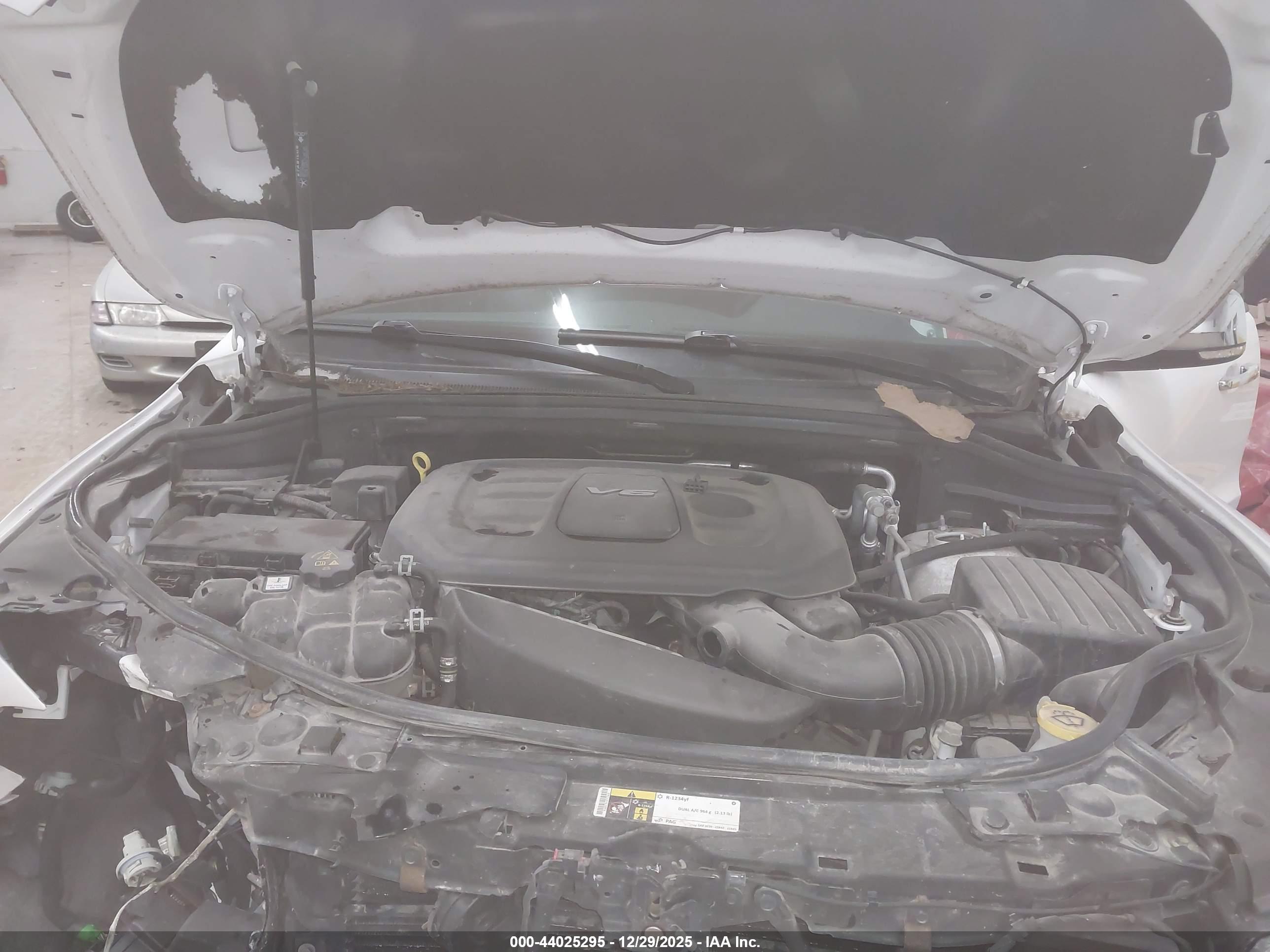 DODGE DURANGO image 10