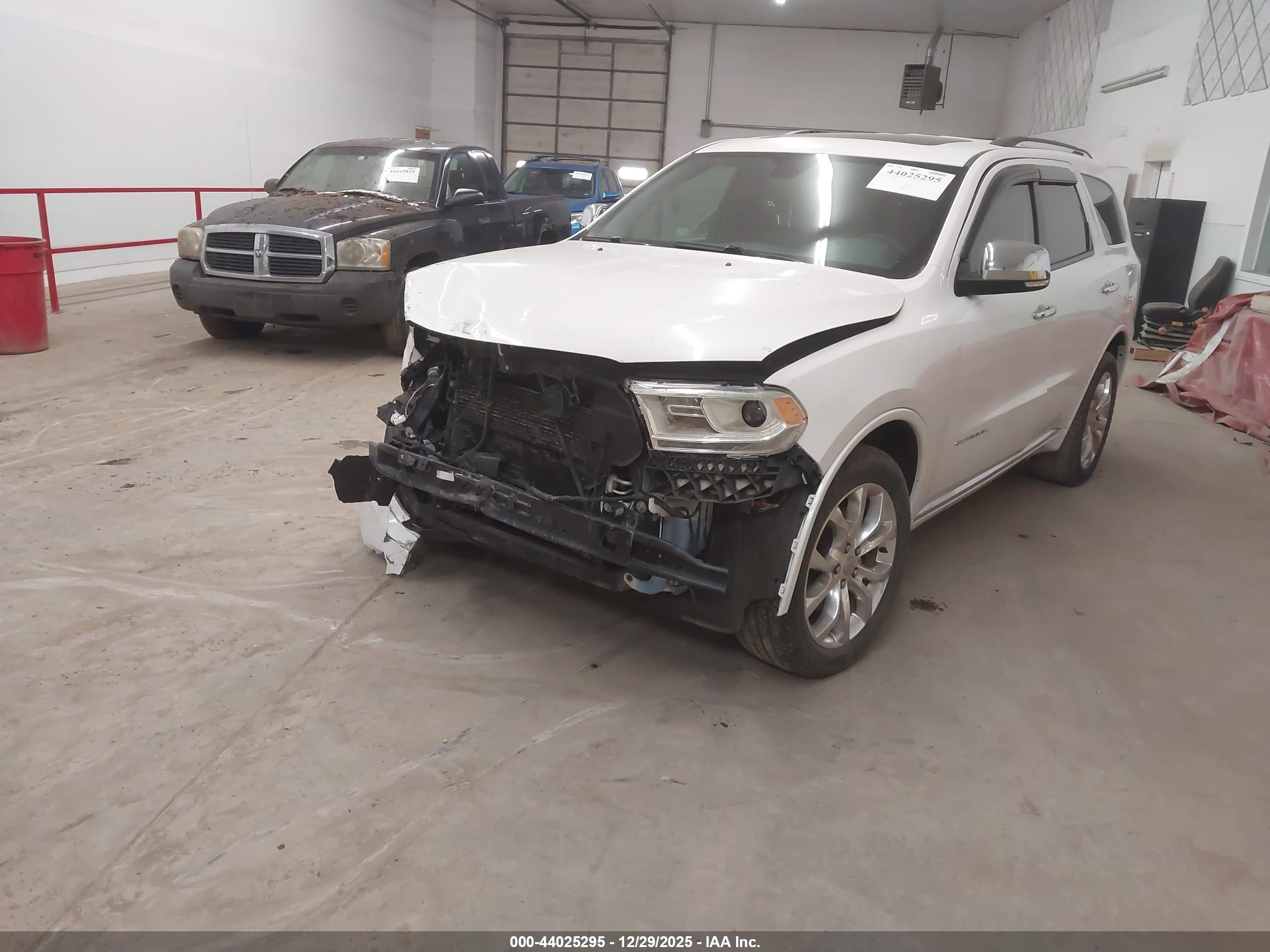 DODGE DURANGO image 2