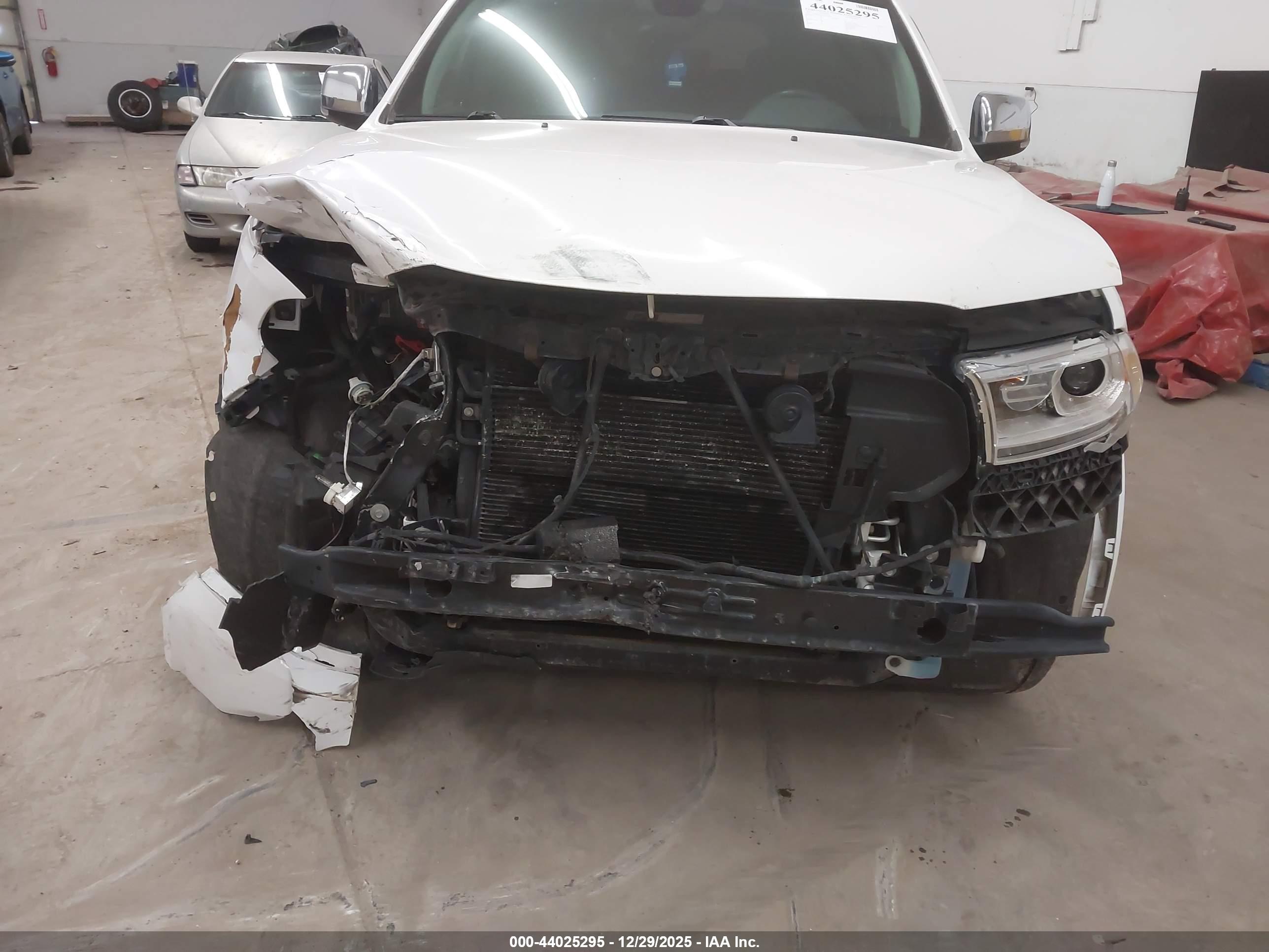 DODGE DURANGO image 6