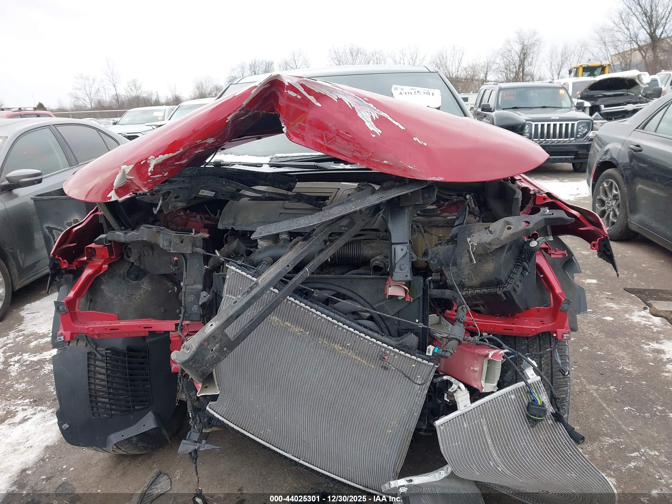 LAND ROVER image 6
