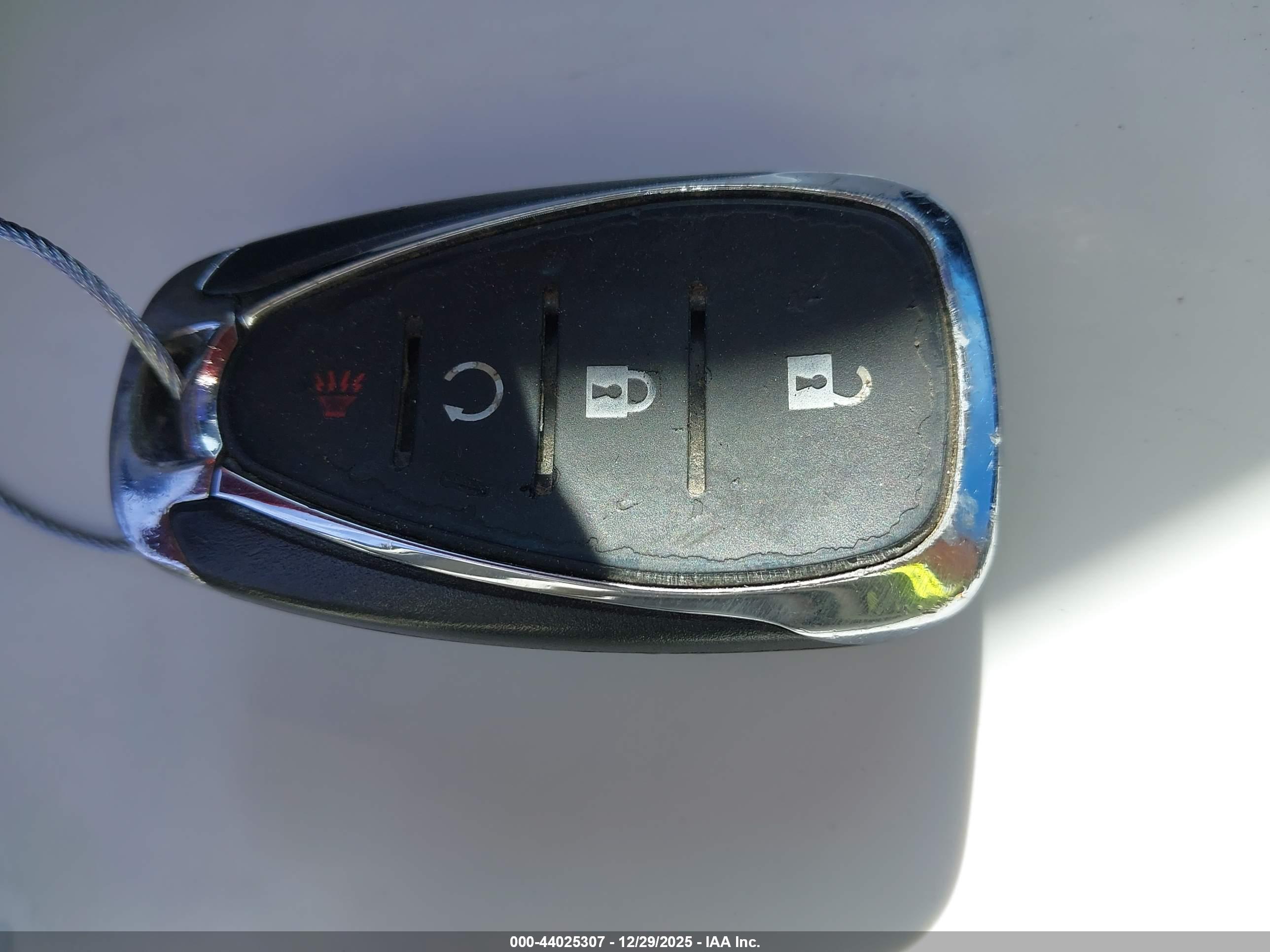 CHEVROLET TRAX image 11